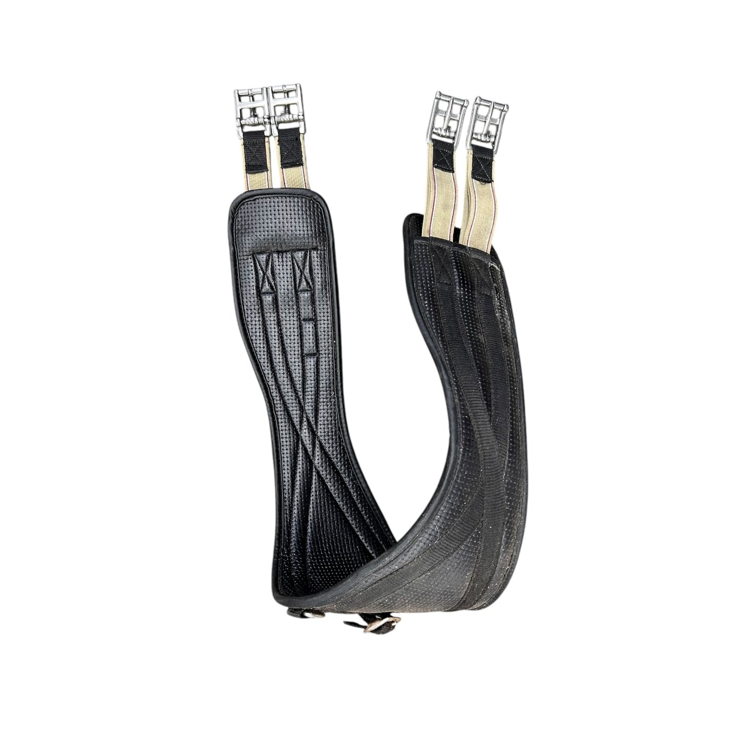 SH Equi-Prene Girth 130cm/51" Black (245817)