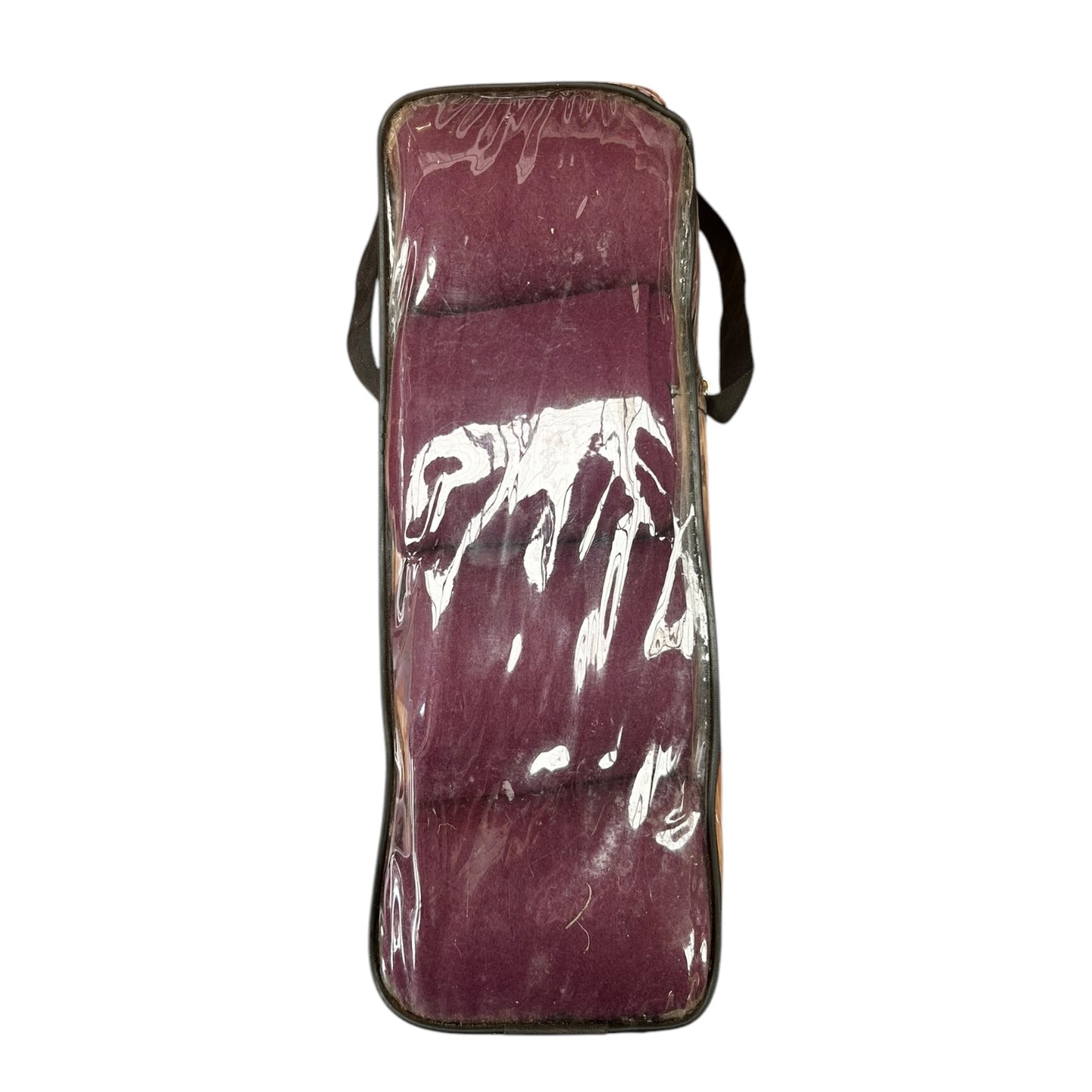SH HZ Kingsley Bandages STANDARD Maroon (244412)