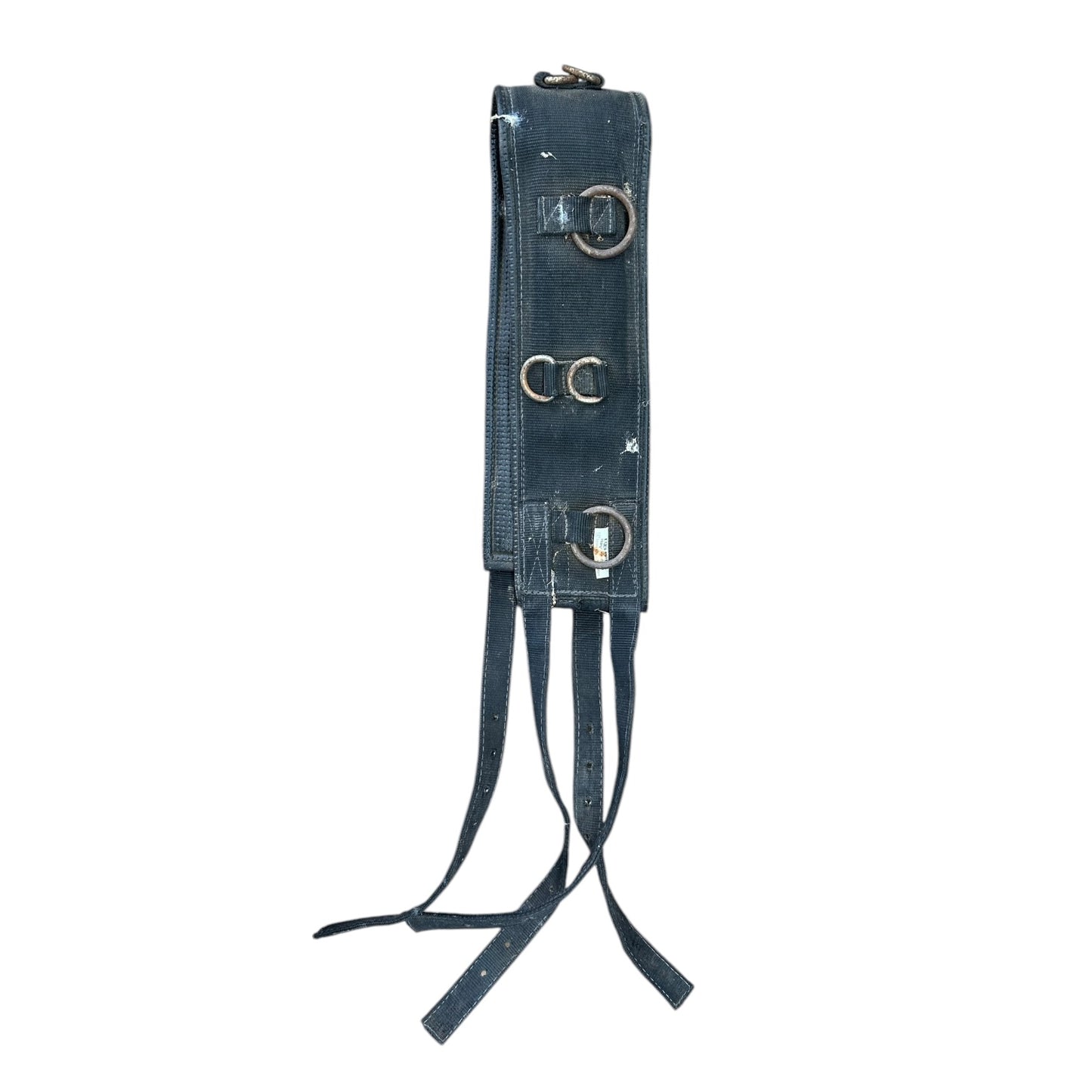 SH Equi-Prene Roller FULL Black (240662)