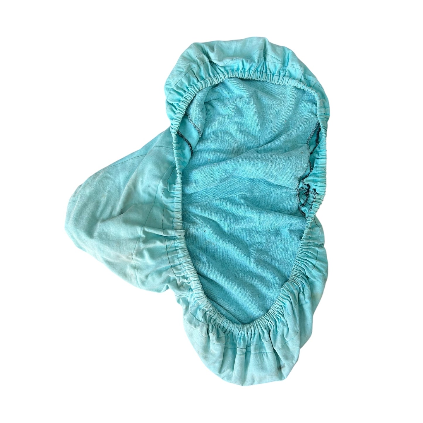 SH Saddle Cover STANDARD Light Blue (2402283)