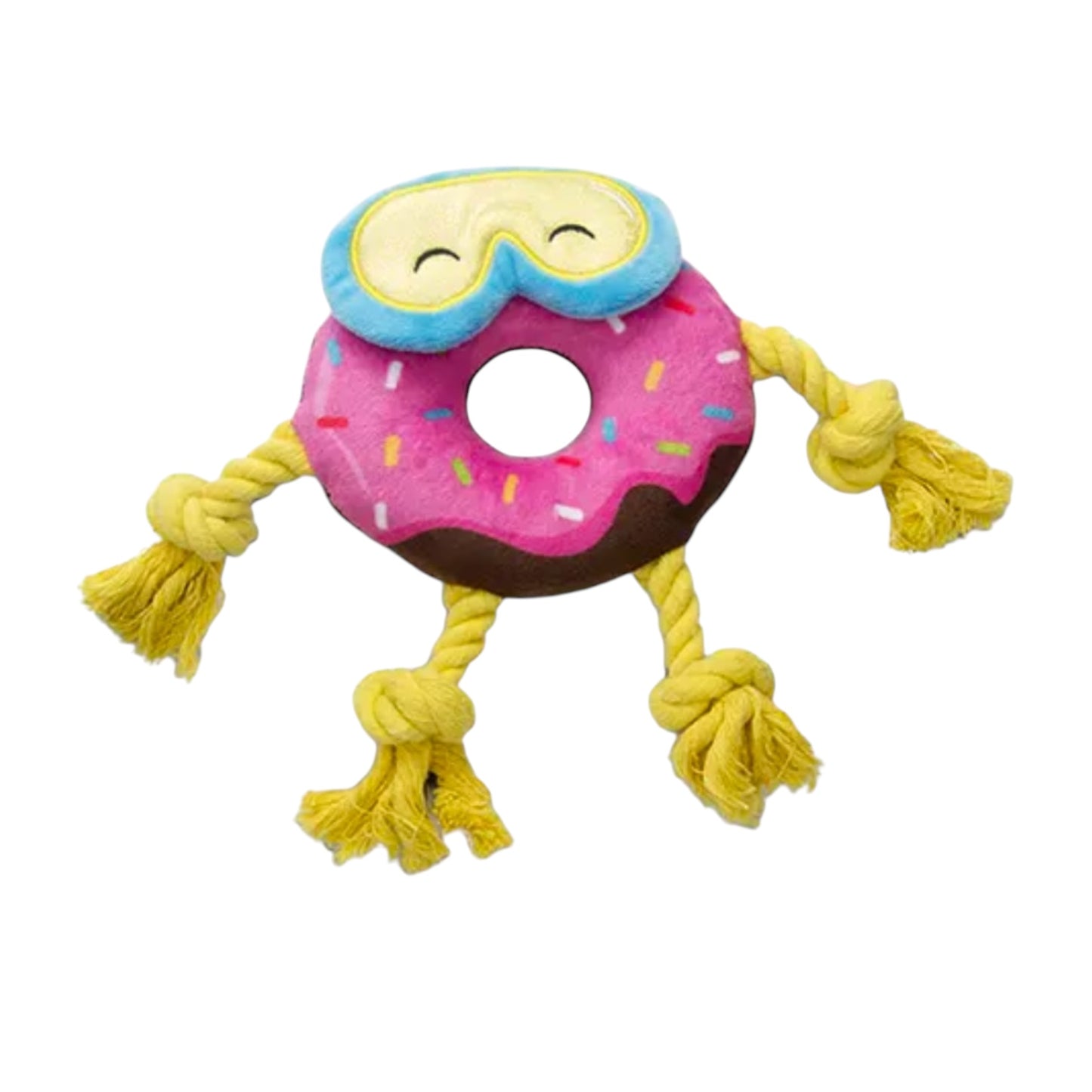 Bainbridge Plush Pups Dog Toys