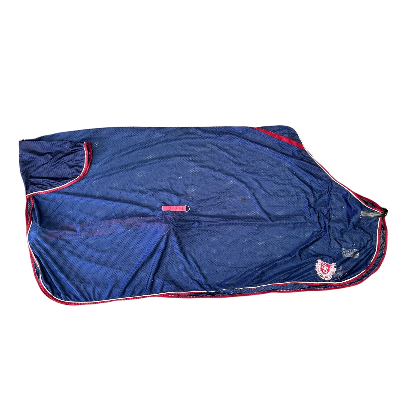 SH Stable 8 Mesh Set 5'3 Navy (241548)