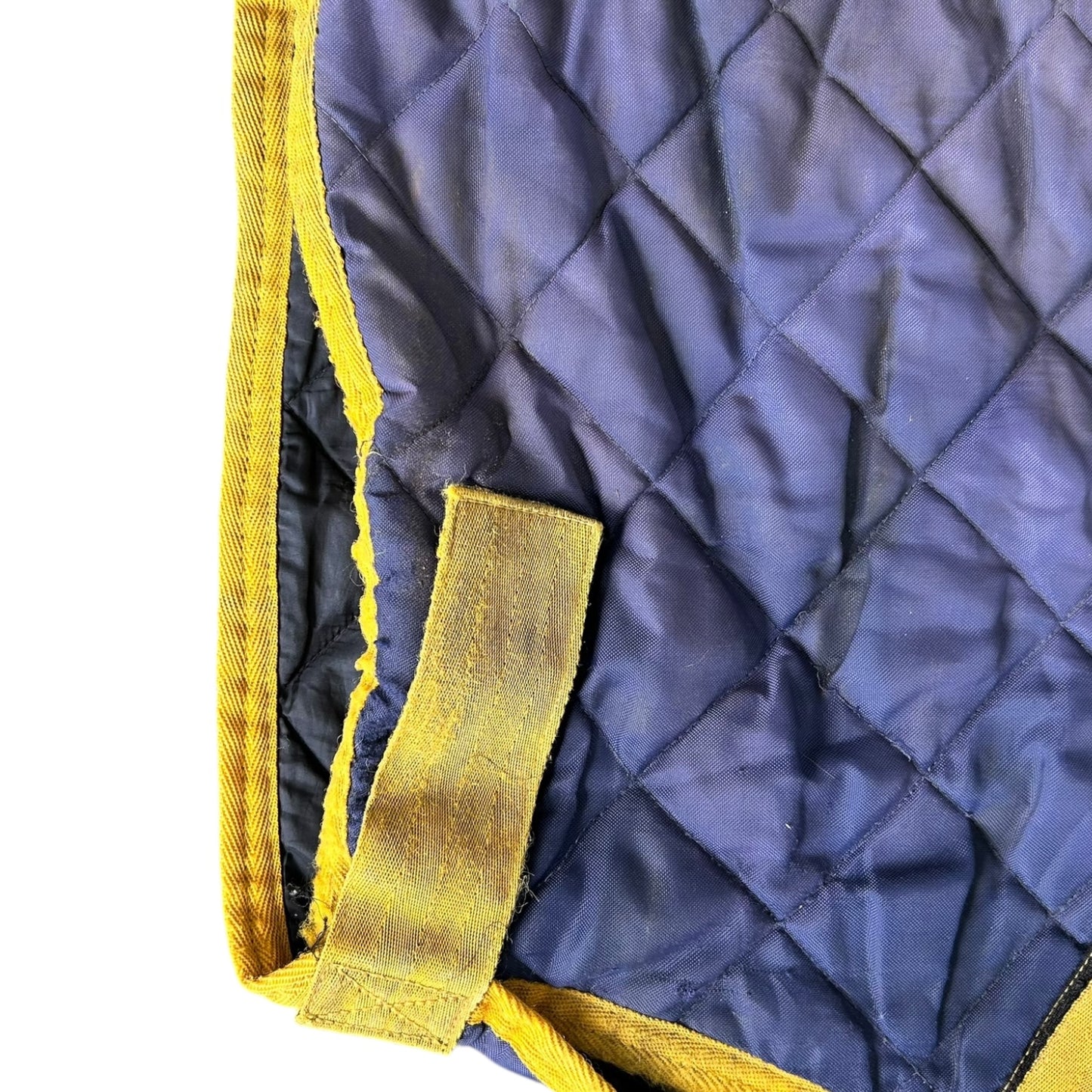 SH Horses At Home Stable Set 5'0 Navy (242105)