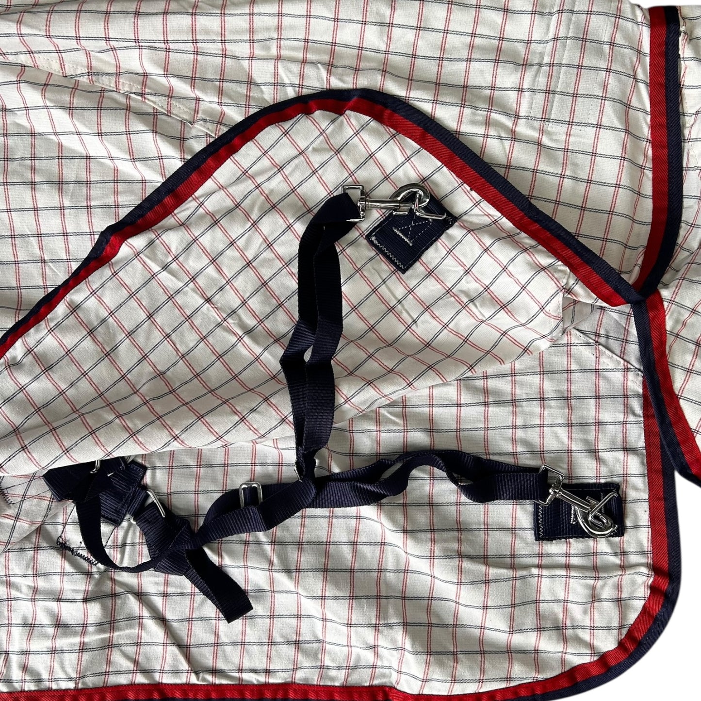 SH Weatherbeeta Cotton Combo 5'0 Check (247203)