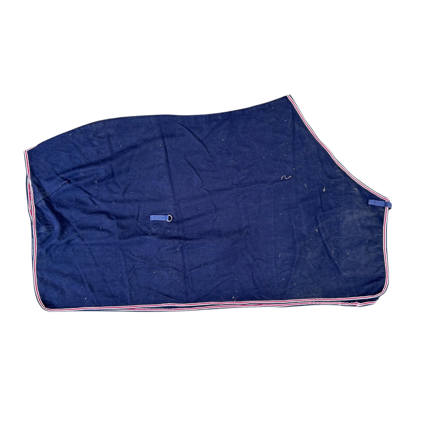 SH Euro Hunter Wool Rug 6'0 Navy (244722)
