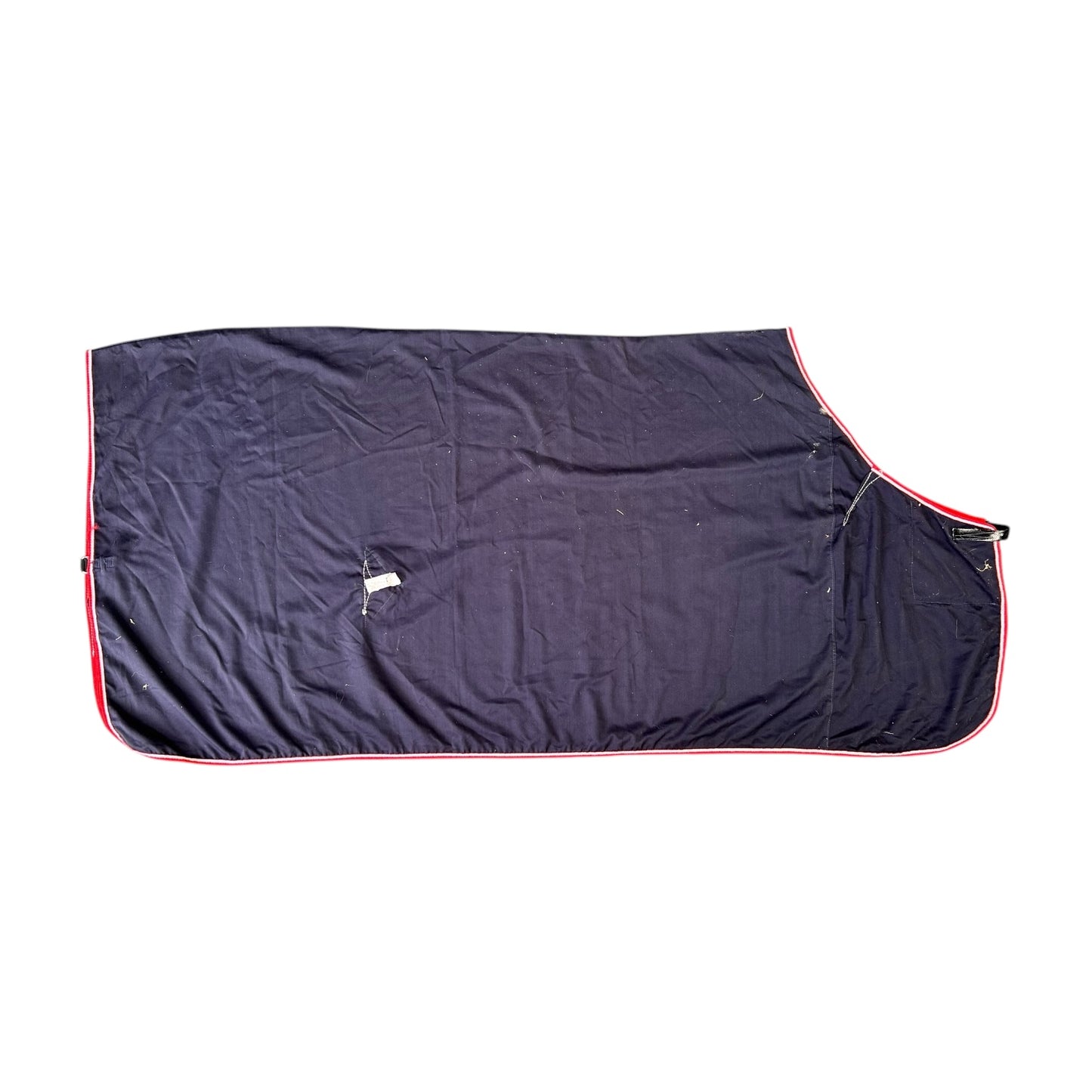 SH Cotton Rug 6'0 Navy (2402248)