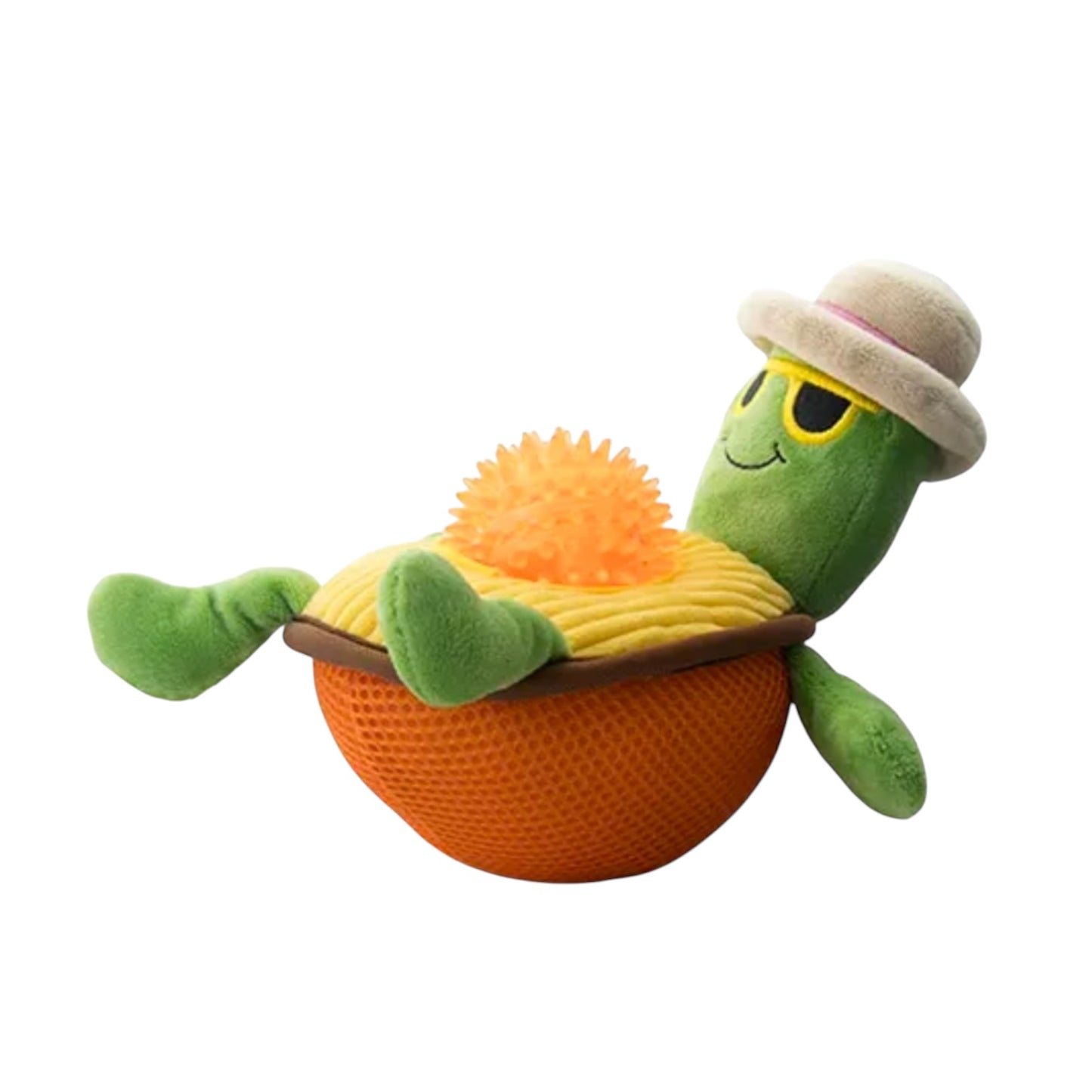 Bainbridge Splash Critters Dog Toys