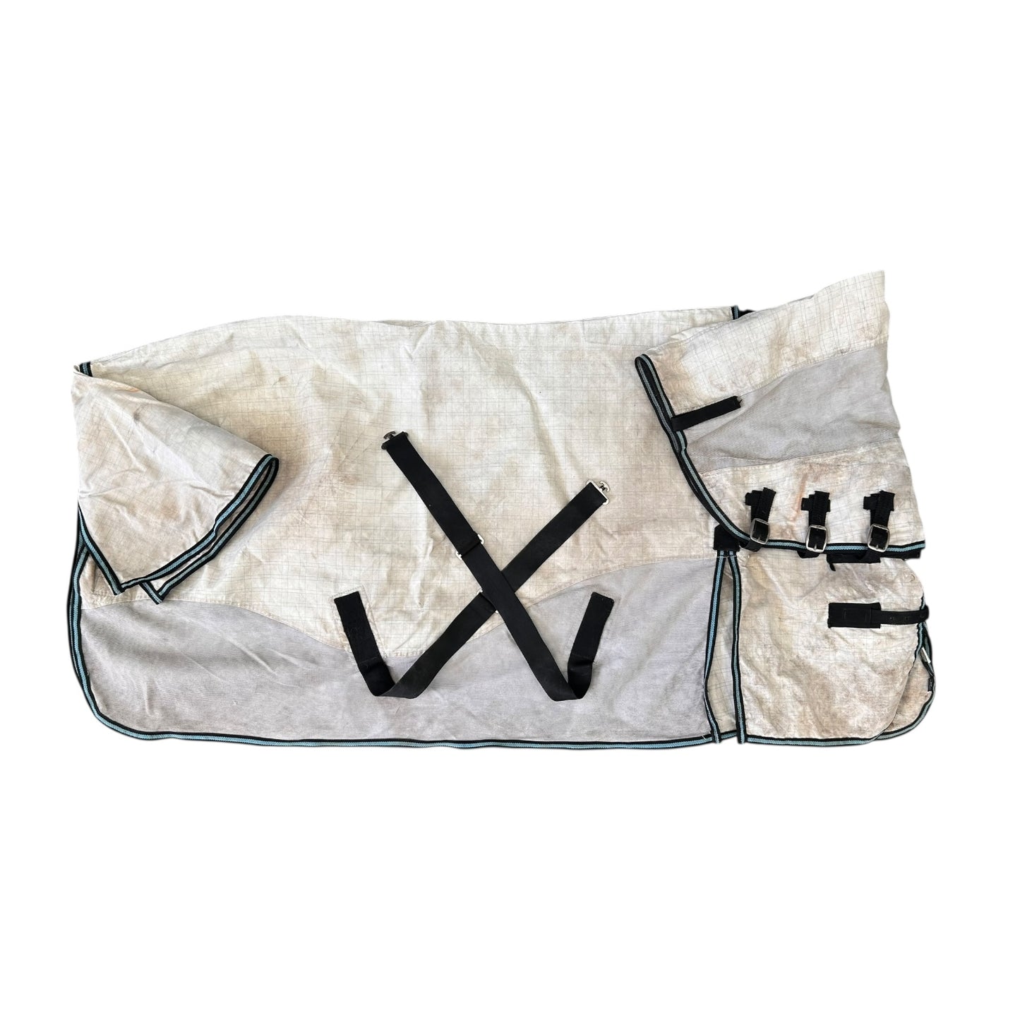 SH Wildhorse Cotton Combo 5'3 Check (2402288)