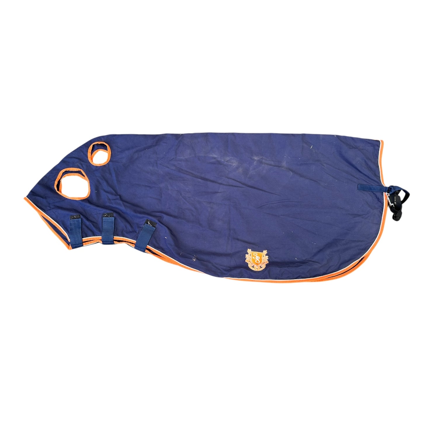SH Stable 8 Cotton Set 6'3 Navy (242759)