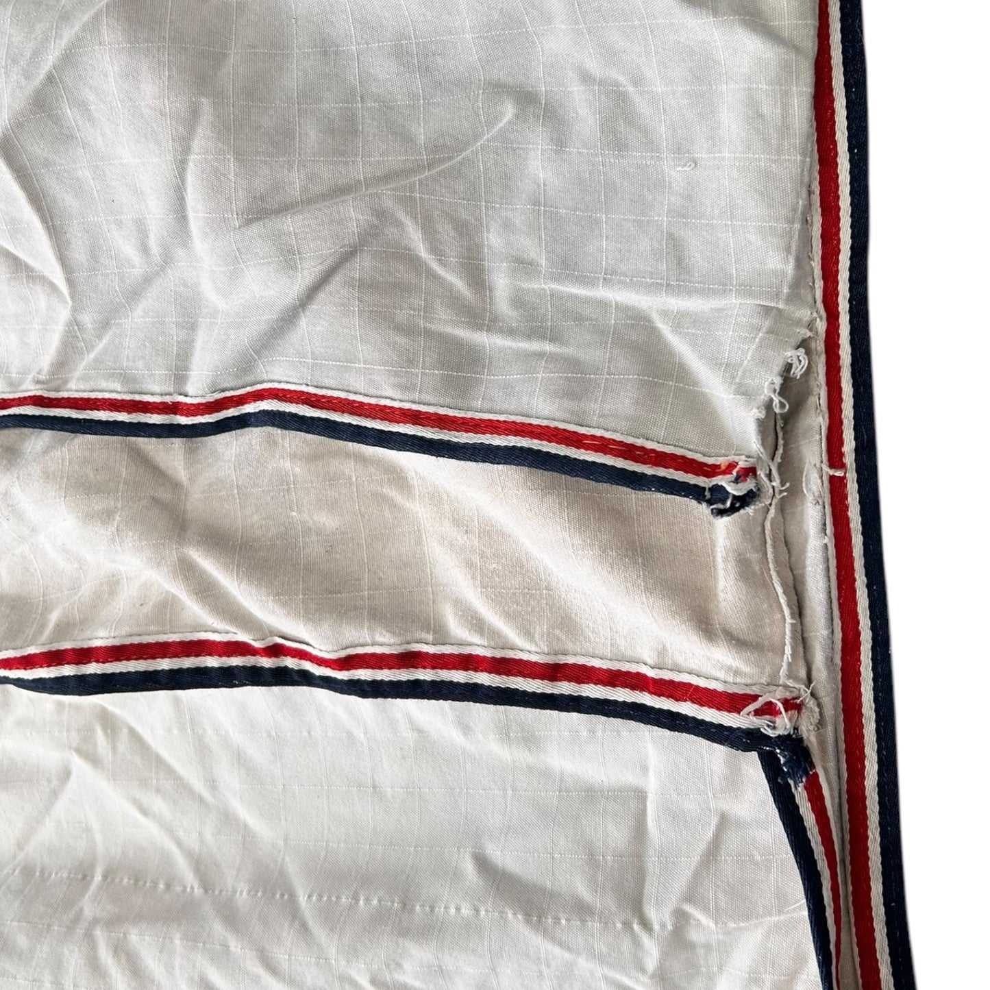 SH Shanga Cotton Combo 5'3 White (2402263)