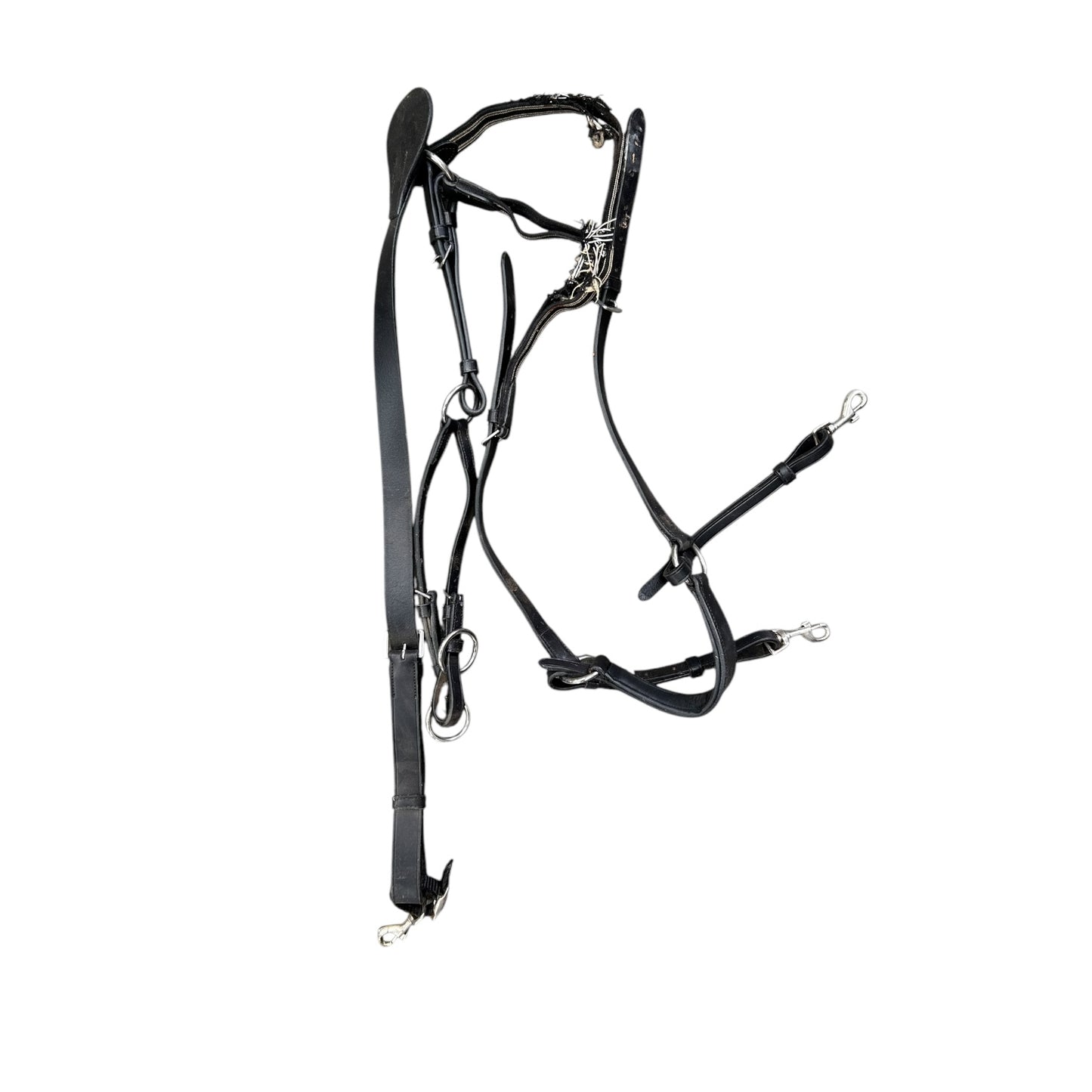 SH Breastplate PARTS ONLY (242353)