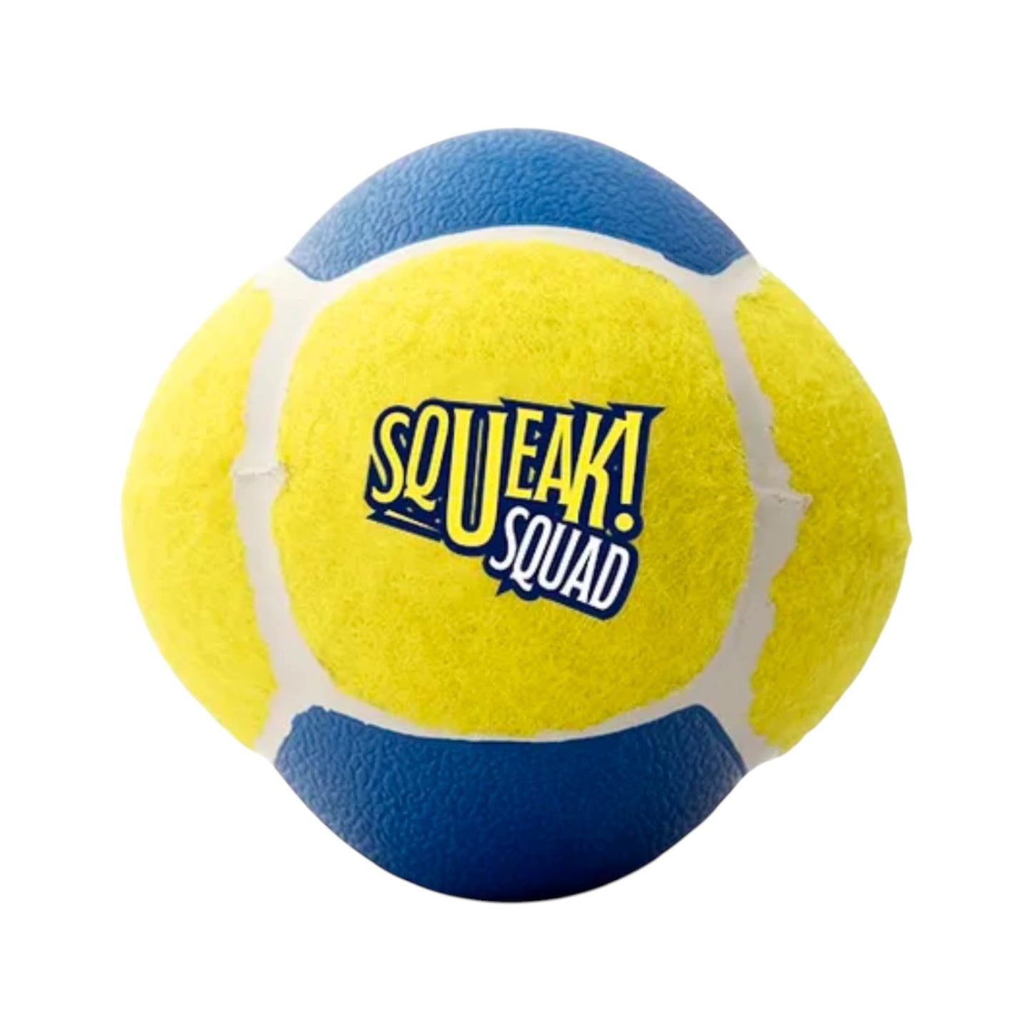 Bainbridge Squeak Squad Dog Toys