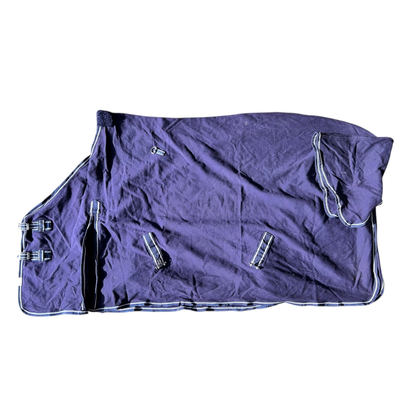 SH GTL Heavy Cotton Set 6'3 Navy (247301)