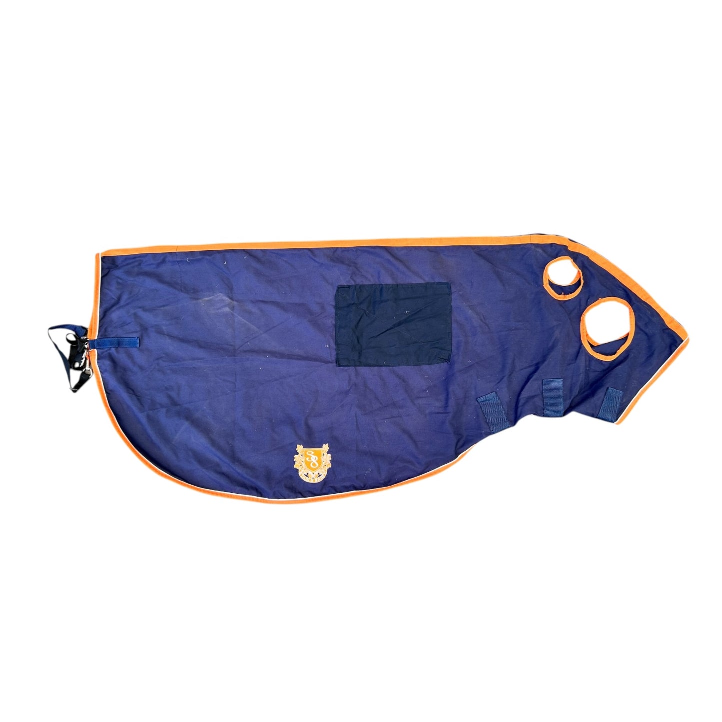 SH Stable 8 Cotton Set 6'3 Navy (242759)
