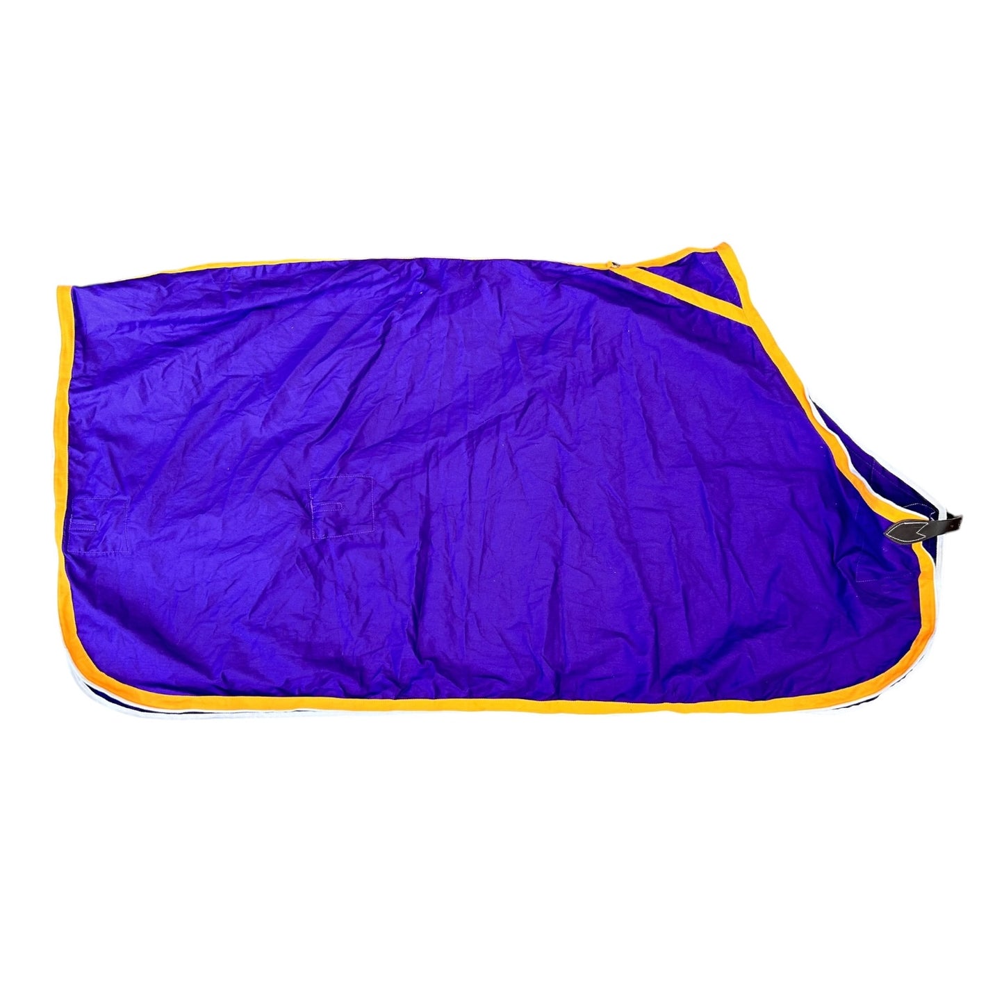 SH Rafferty Cotton Rug 5'6 Purple (2403182)