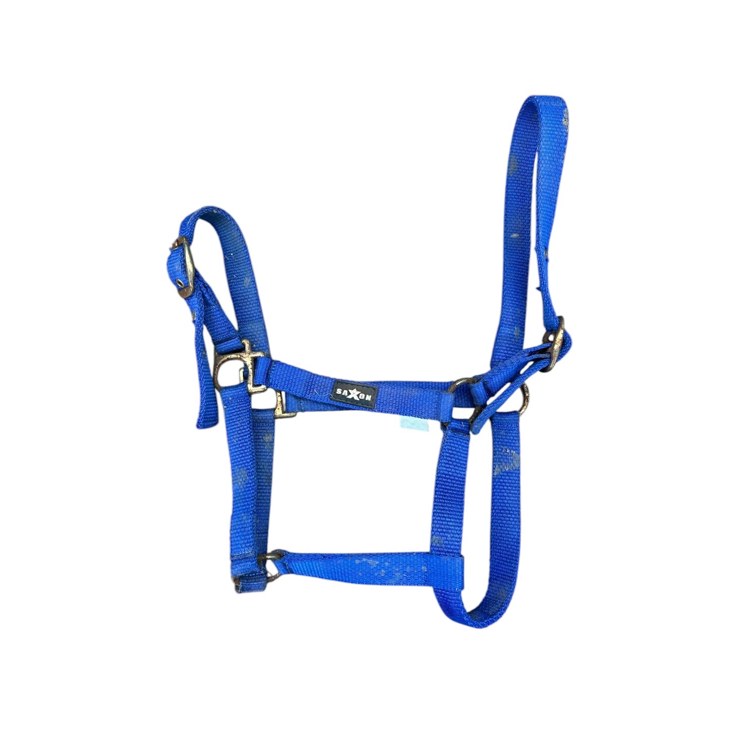 SH Halter FULL Blue (242326)