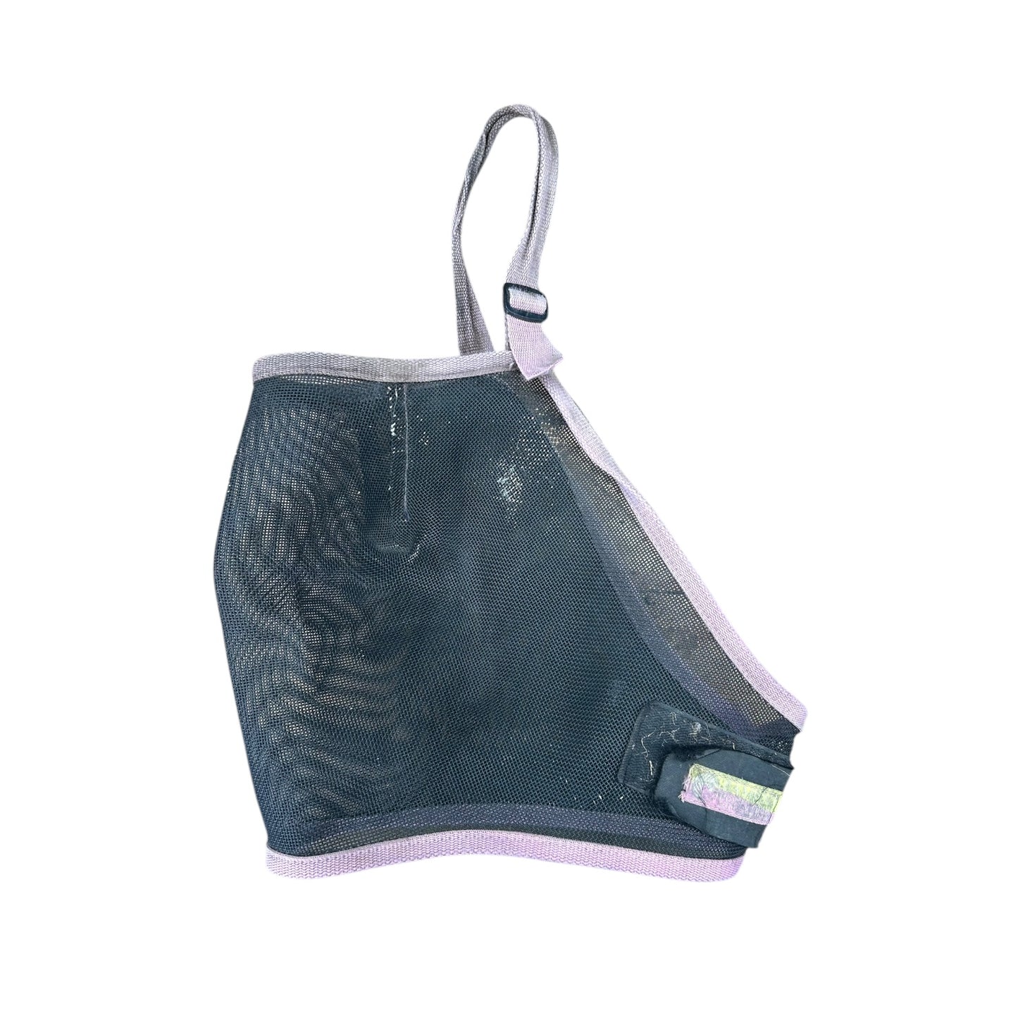 SH Flymask FULL Pink (240664)