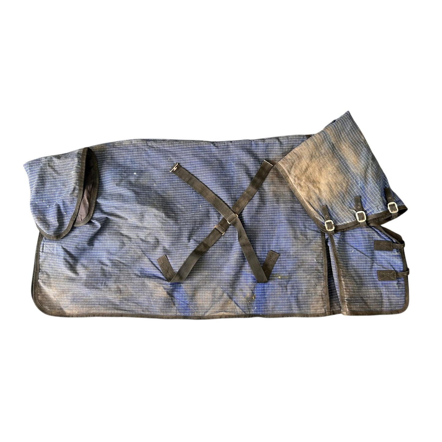 SH GTL Lined Canvas Combo 6'3 Navy (246802)