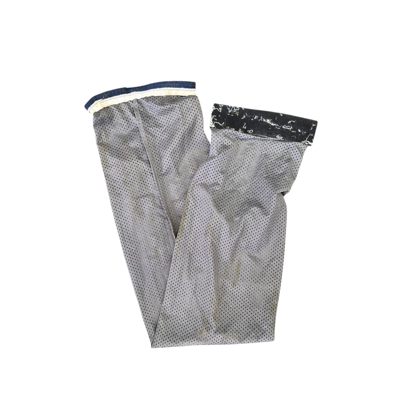 SH Stable 8 Mesh Set 5'0 Grey (242103)