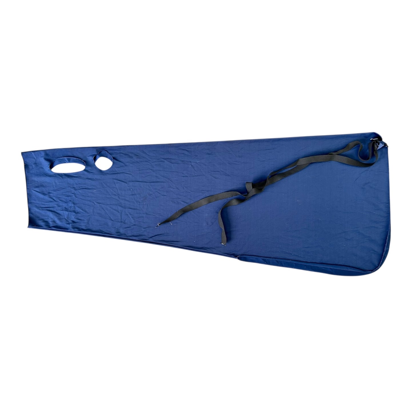 SH Roma Skinny Hood FULL Navy (244705)