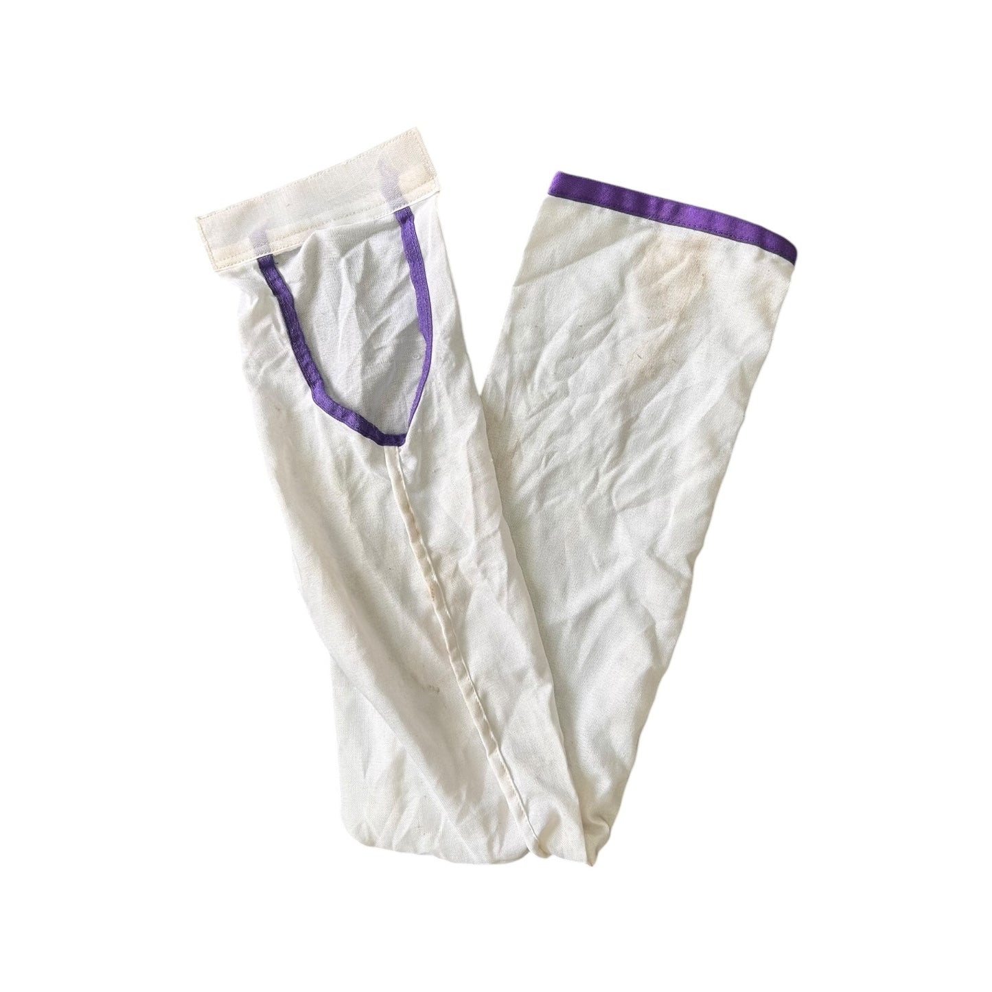 SH Stable 8 Flag Set 6'0 White (246214)