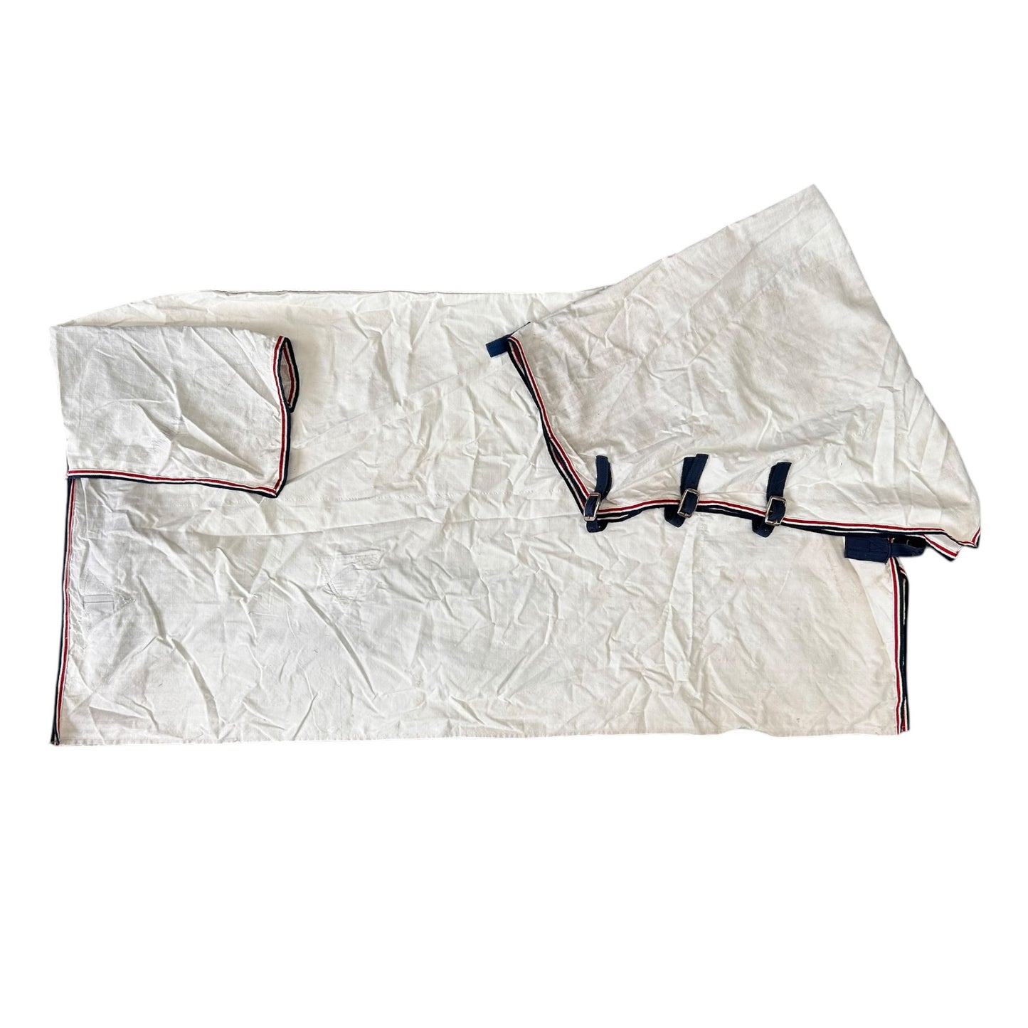 SH Shanga Cotton Combo 5'3 White (2402263)