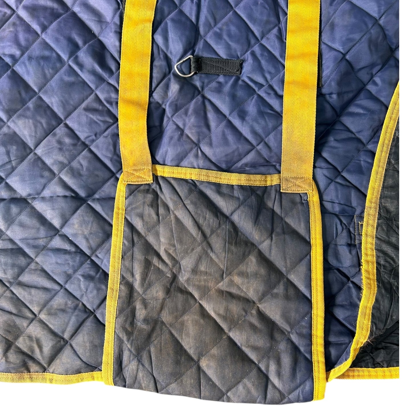 SH Horses At Home Stable Set 5'0 Navy (242105)