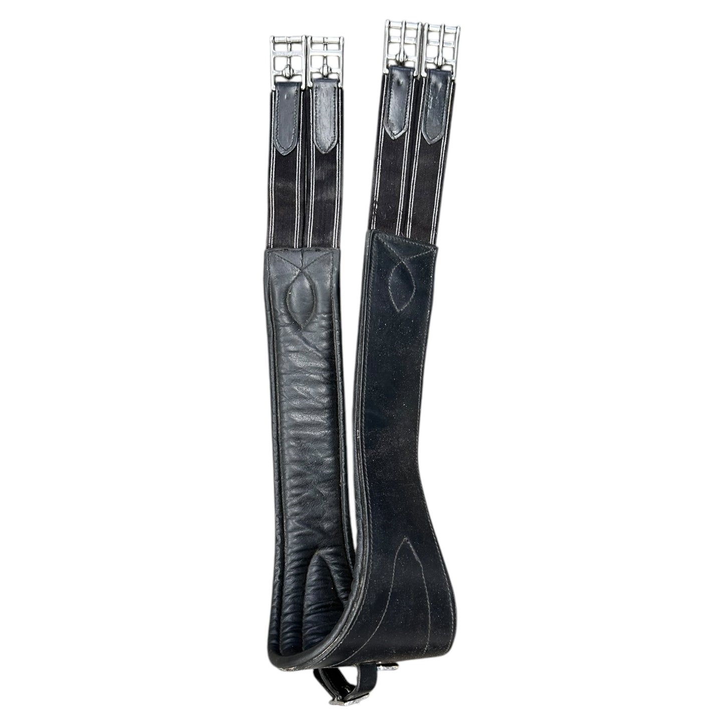 SH Girth 135cm/54" Black (245812)