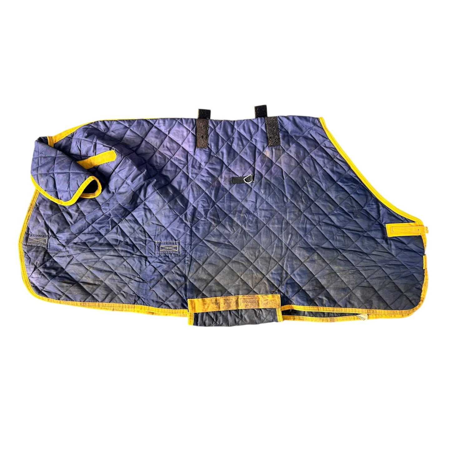 SH Horses At Home Stable Set 5'0 Navy (242105)
