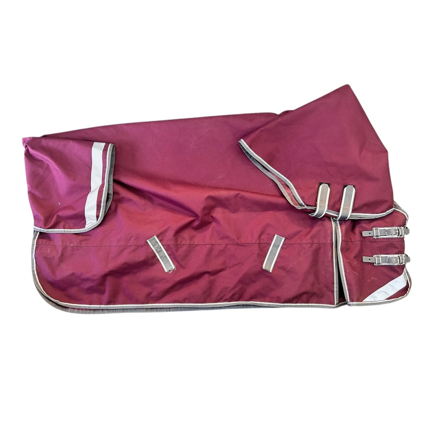 SH Weatherbeeta Rainsheet Combo 6'0 Maroon (2402286)