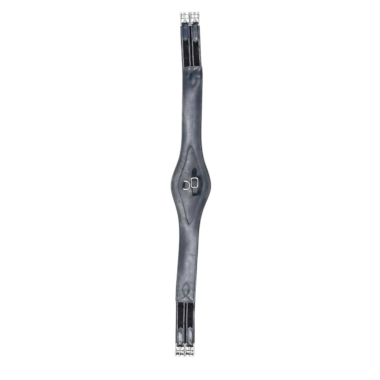 SH Girth 135cm/54" Black (245812)
