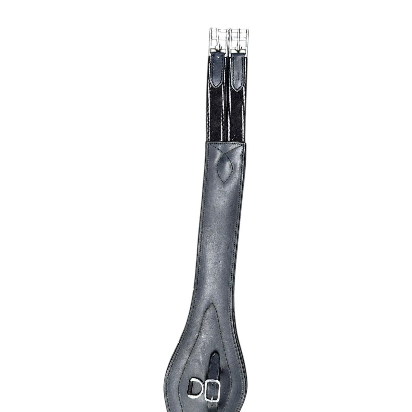 SH Girth 135cm/54" Black (245812)