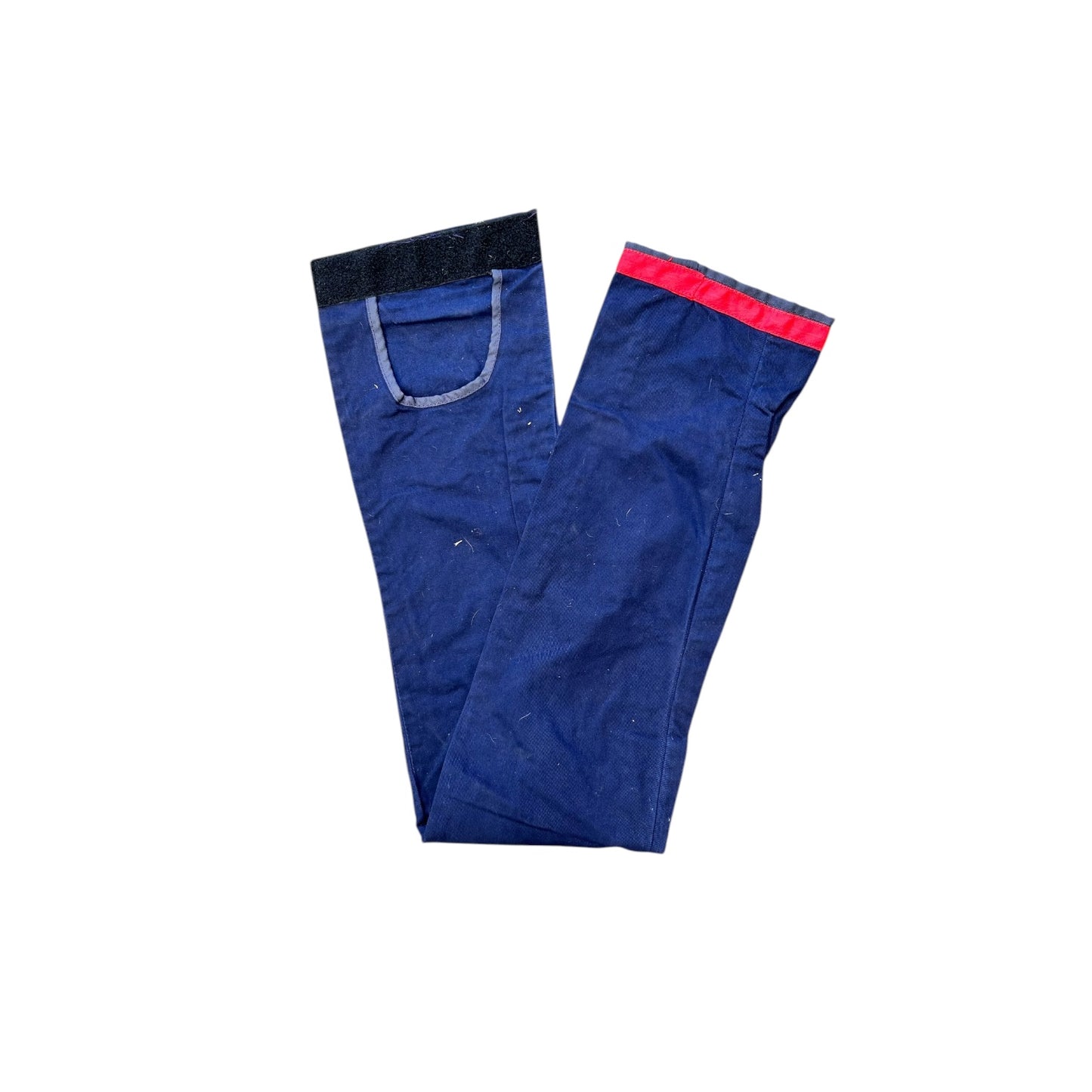 SH Triple Crown Cotton Set 6'0 Navy (242760)