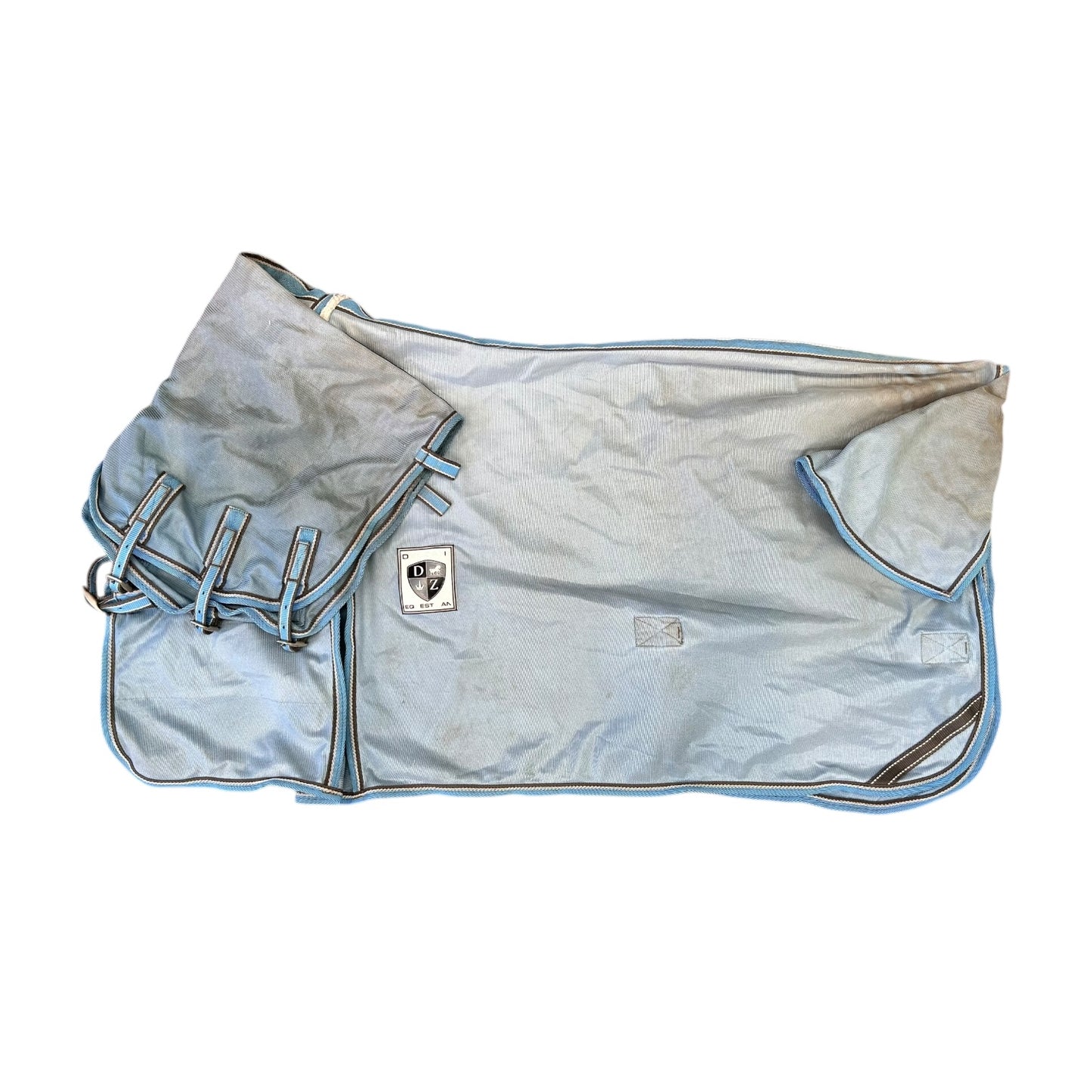 SH Delzani Mesh Combo 4'3 Blue (2403184)