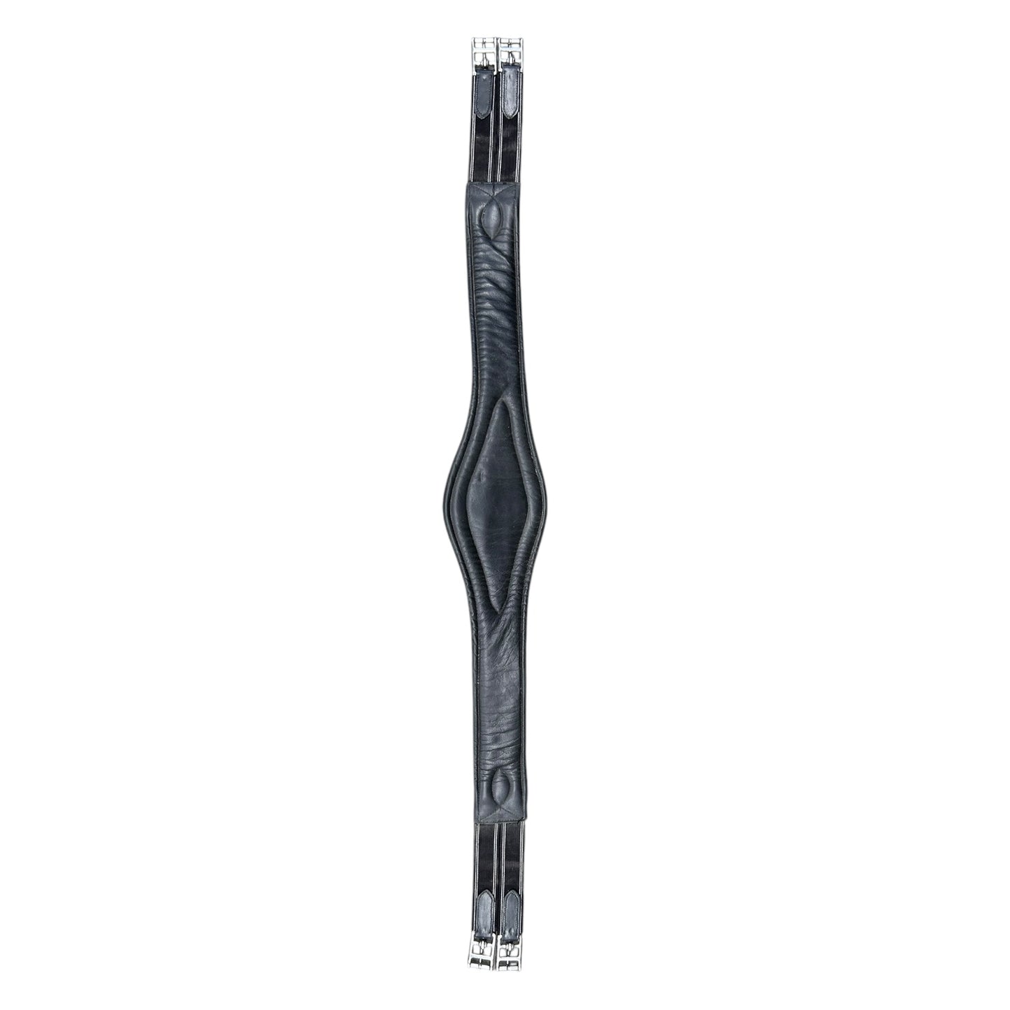 SH Girth 135cm/54" Black (245812)