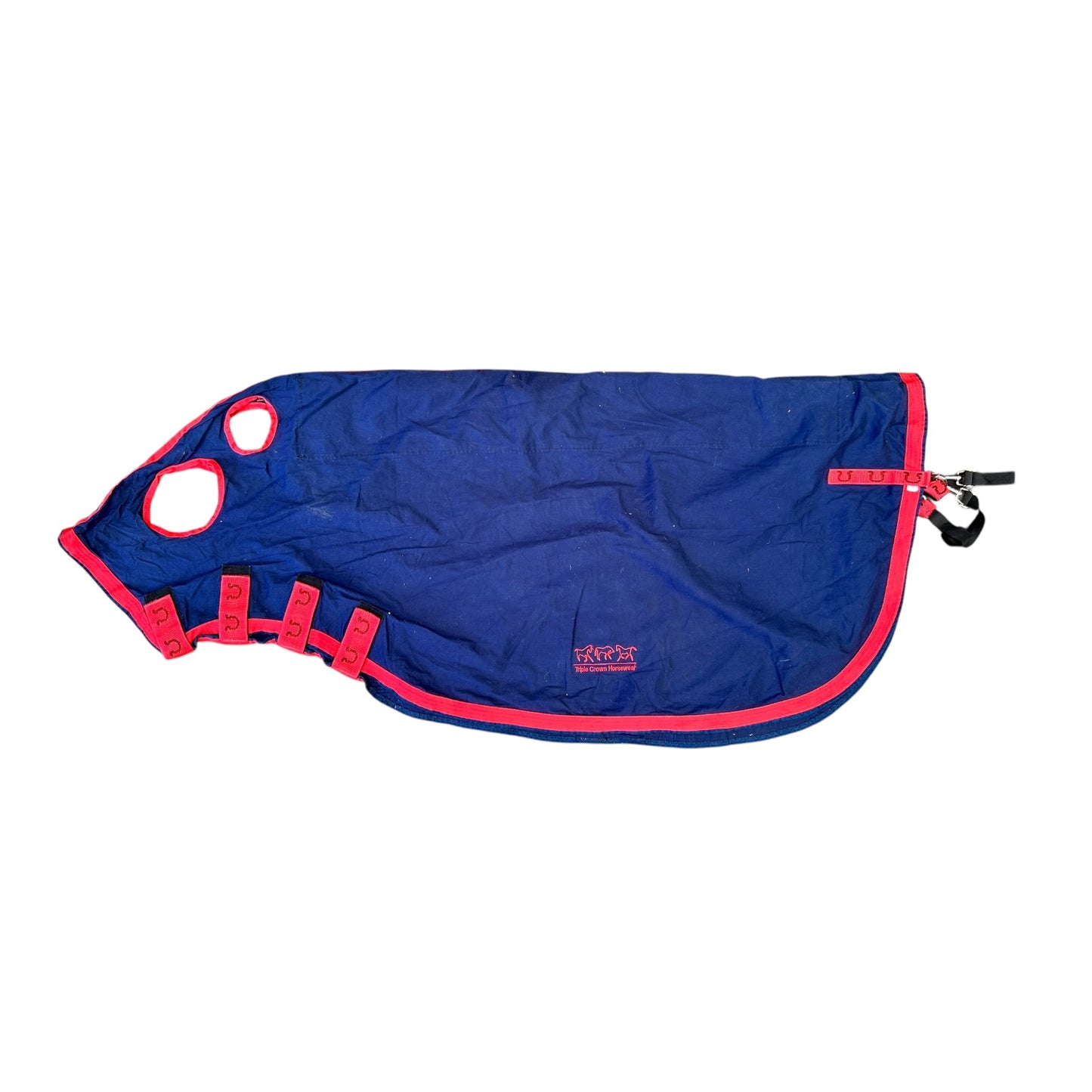 SH Triple Crown Cotton Set 6'0 Navy (242760)