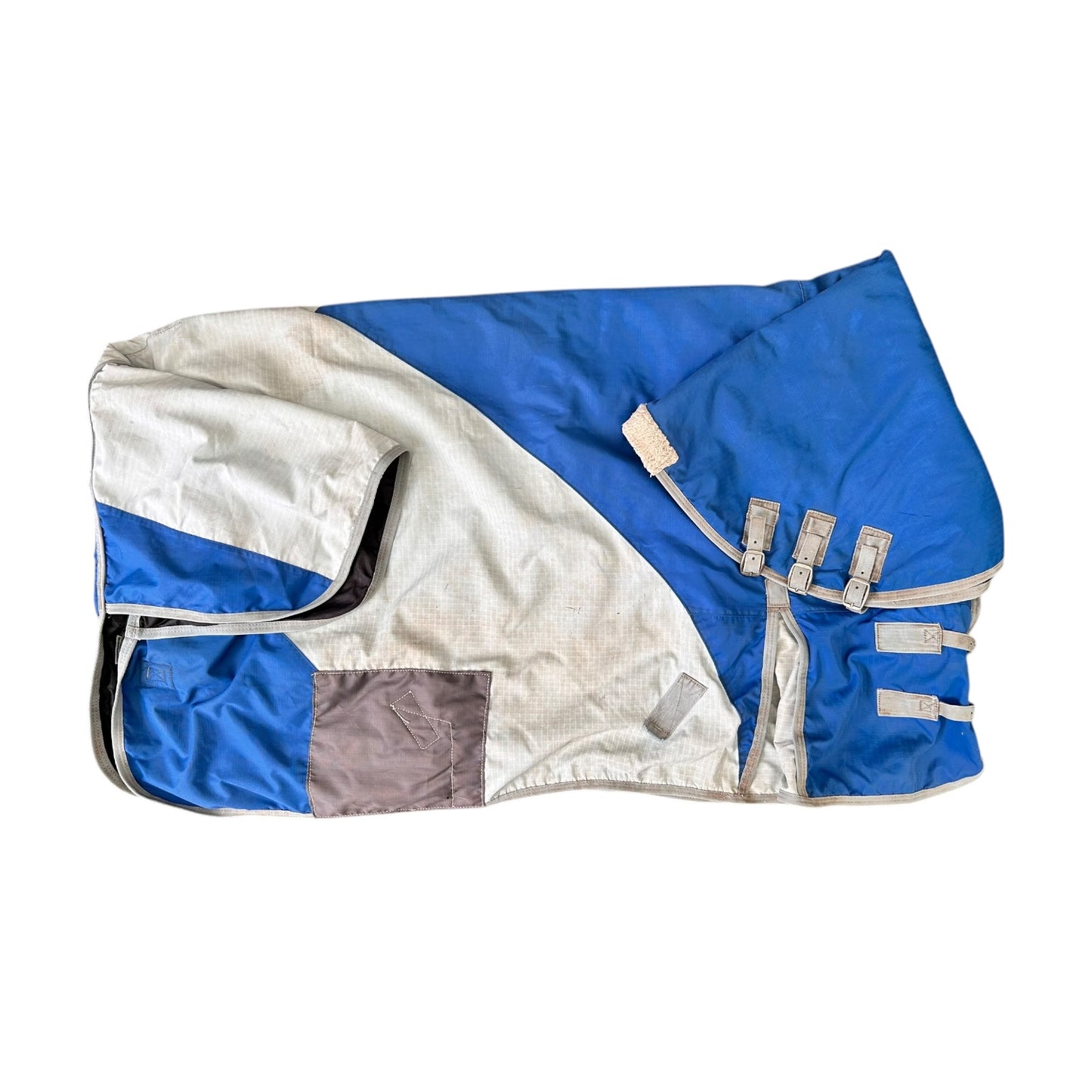 SH Shanga Turnout Combo 4'6 Blue (246645)