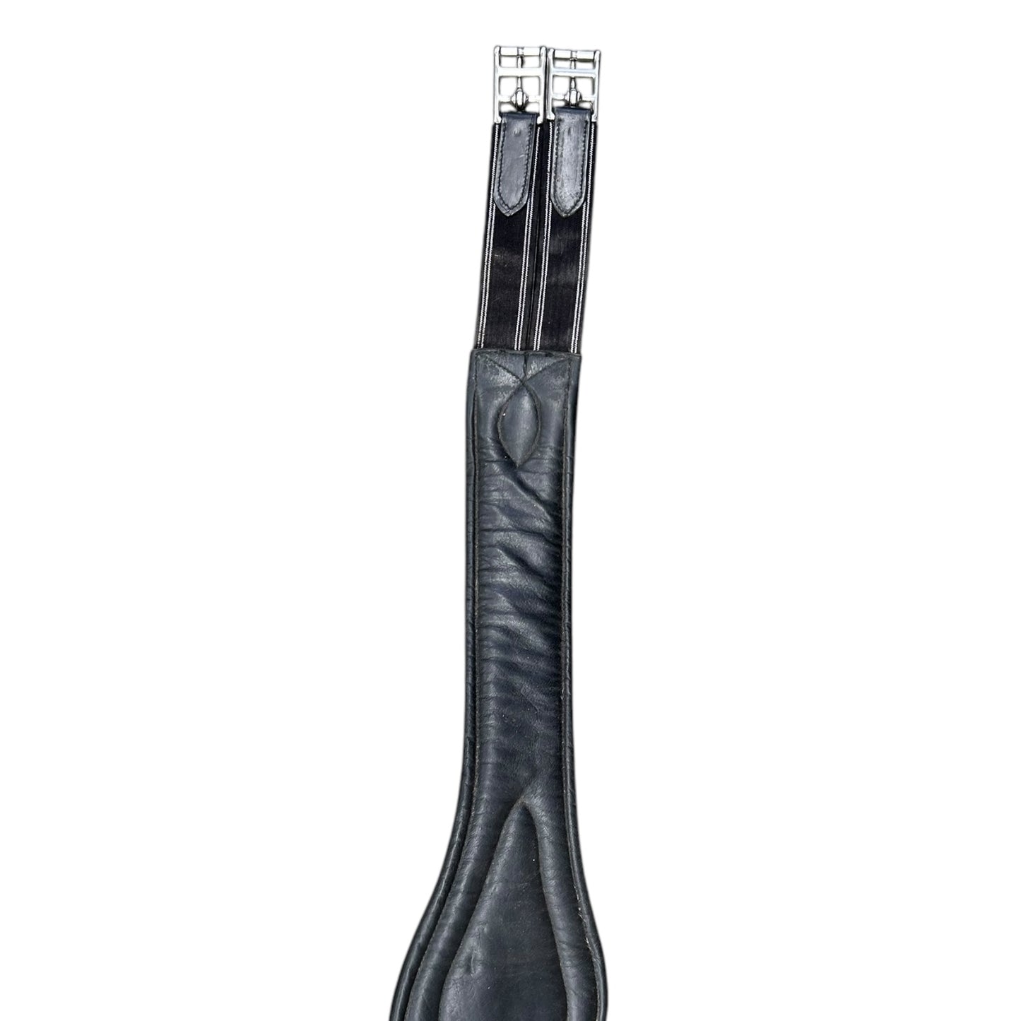 SH Girth 135cm/54" Black (245812)