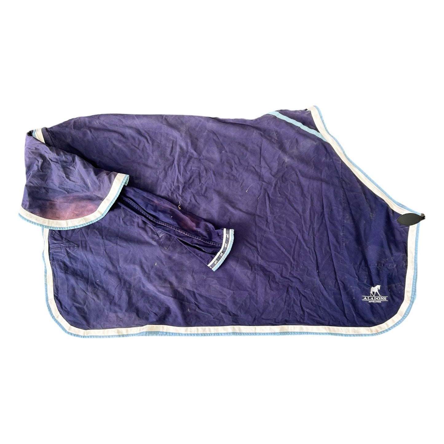 SH Aladons Cotton Set 5'6 Navy (240674)