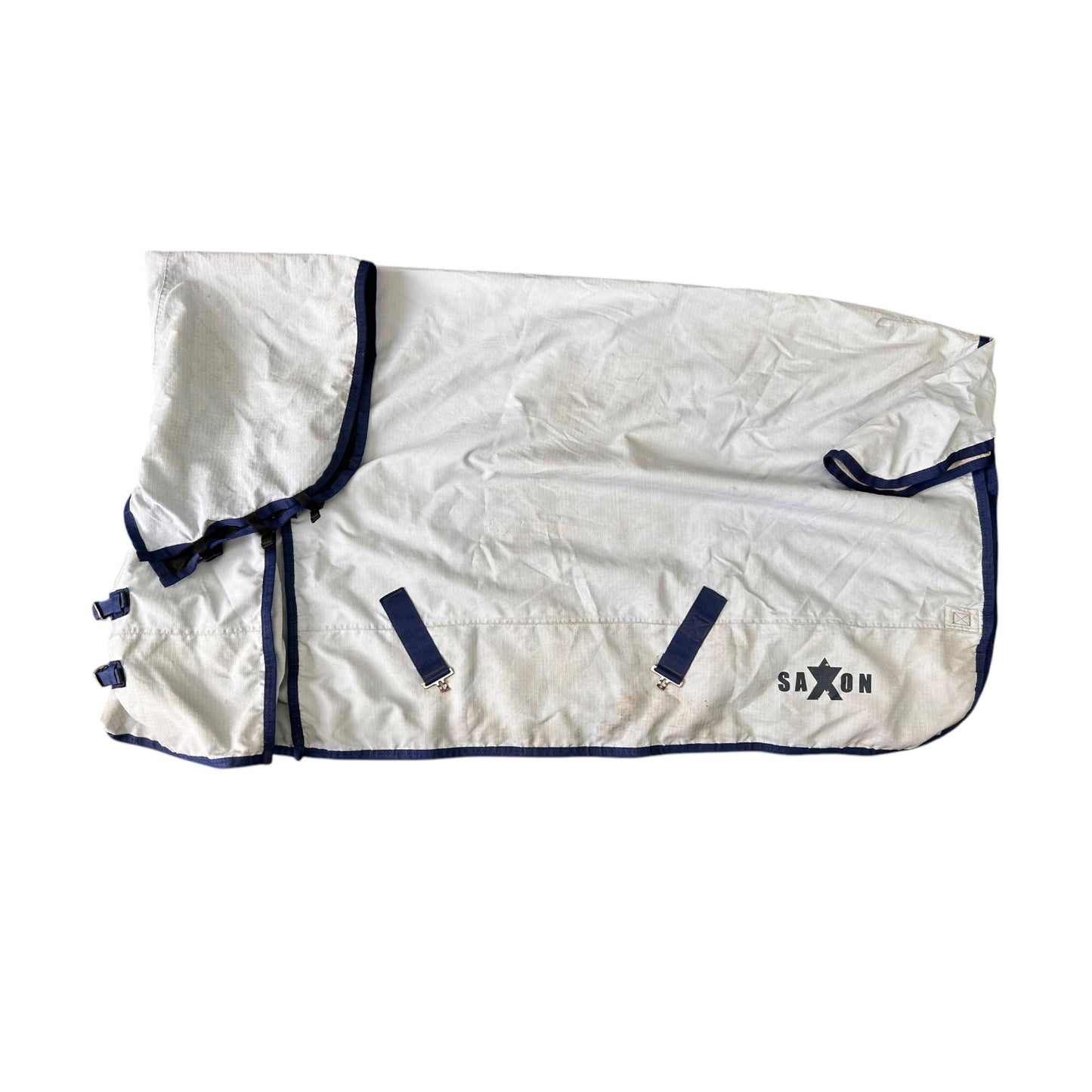 SH Saxon Rainsheet Combo 5'6 Blue (2403189)