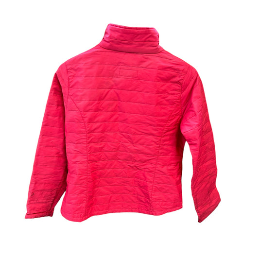 Secondhand Casual Jacket LADIES 12 Pink (240135)