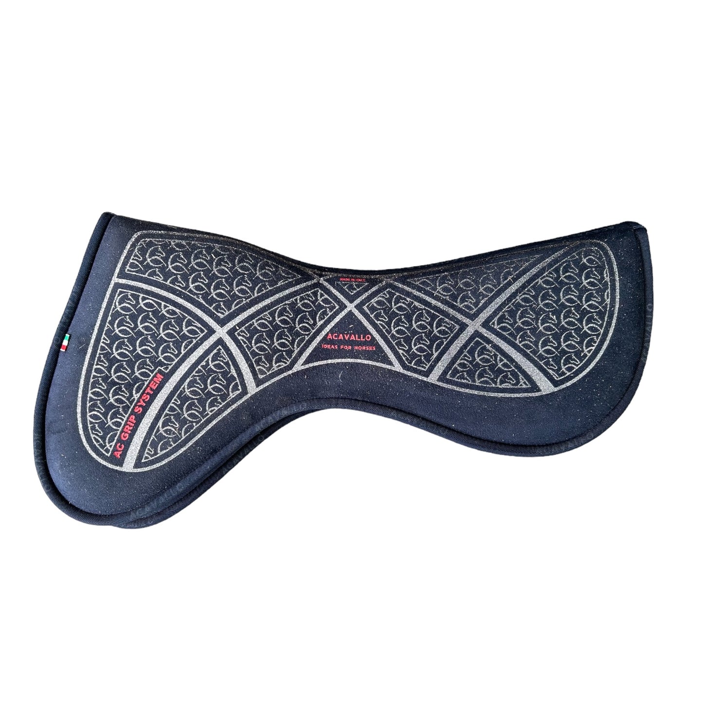 SH Acavallo MF Half Pad FULL Navy (243508)
