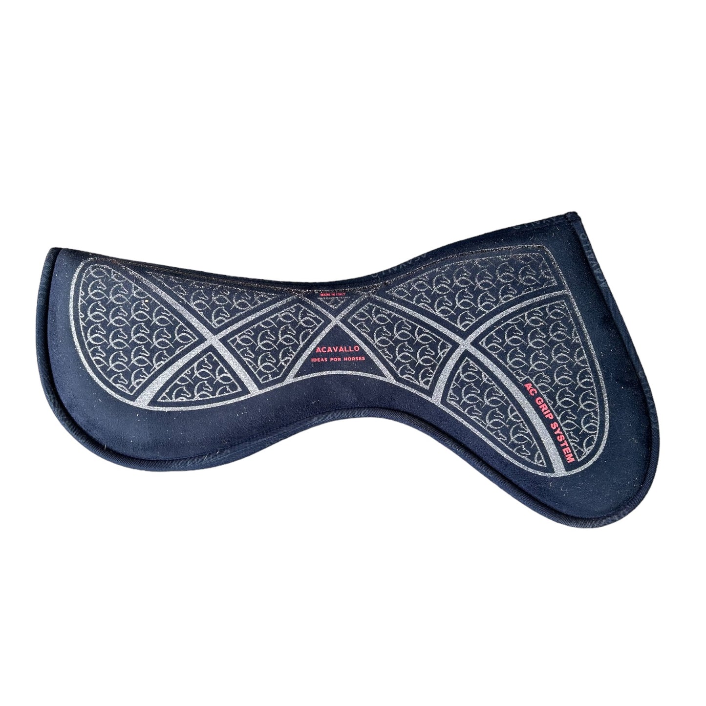 SH Acavallo MF Half Pad FULL Navy (243508)