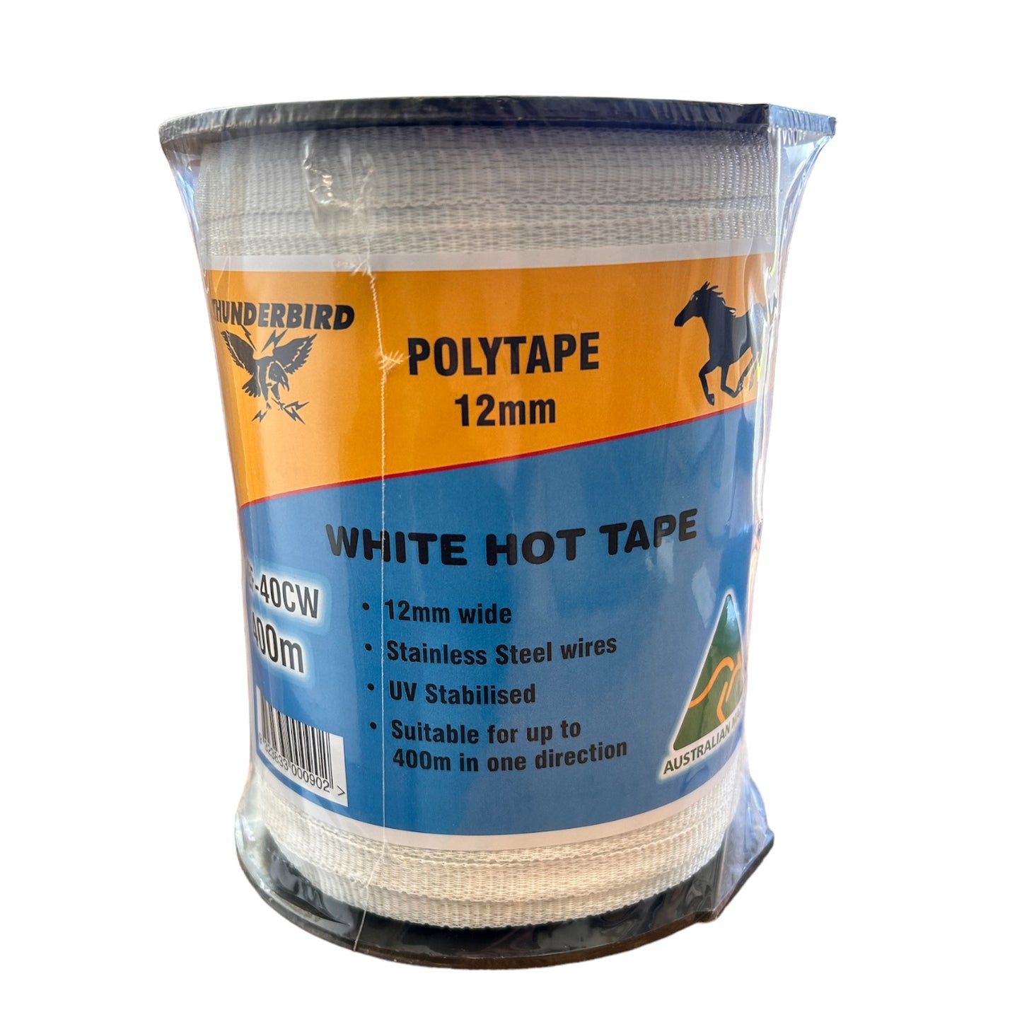 Thunderbird Polytape