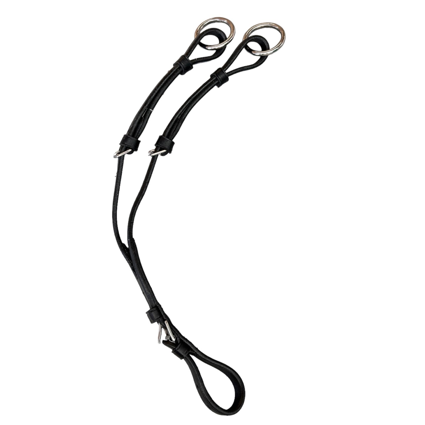 SH Rings Attachment FULL Black (242316)