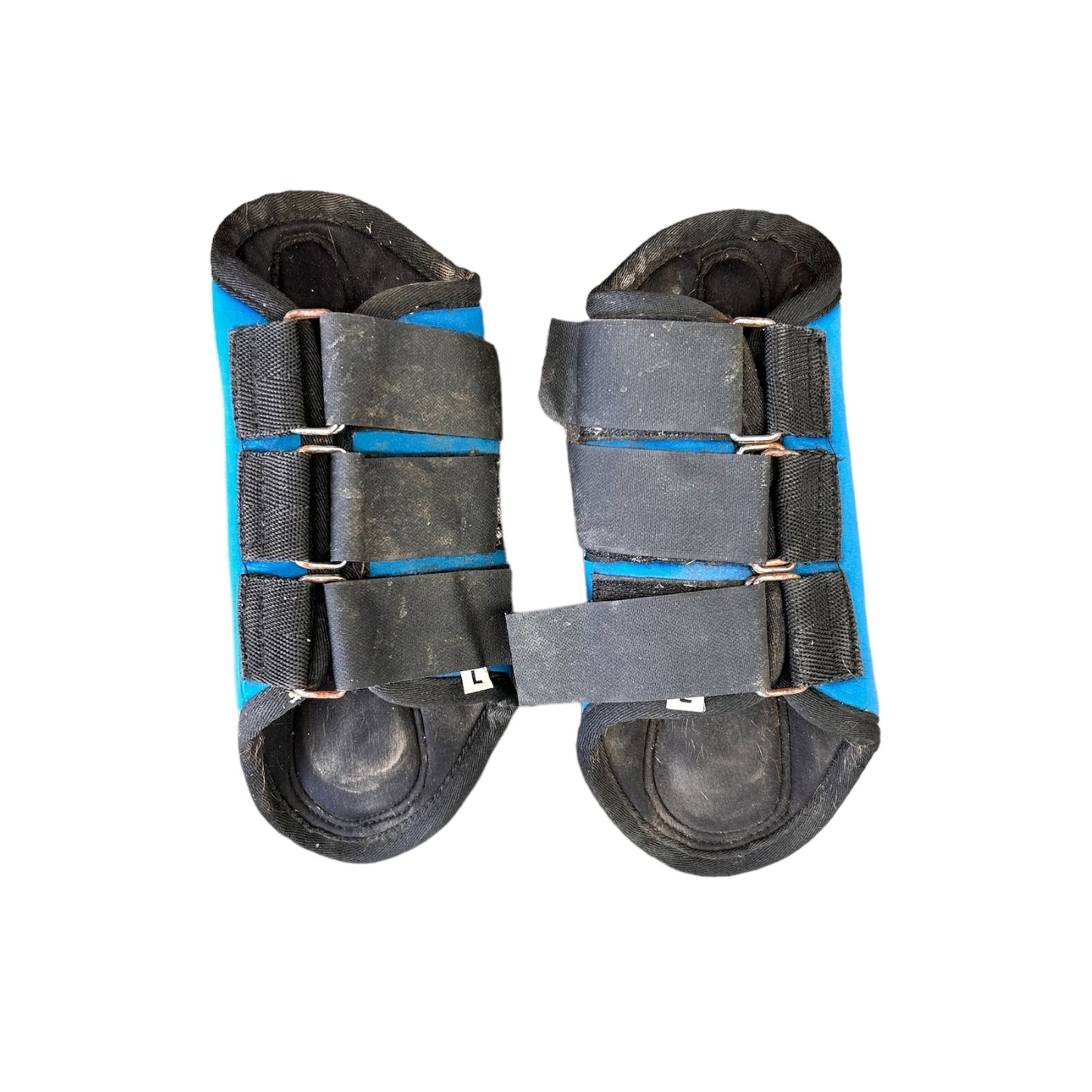 SH Brushing Boots COB Blue (243036)