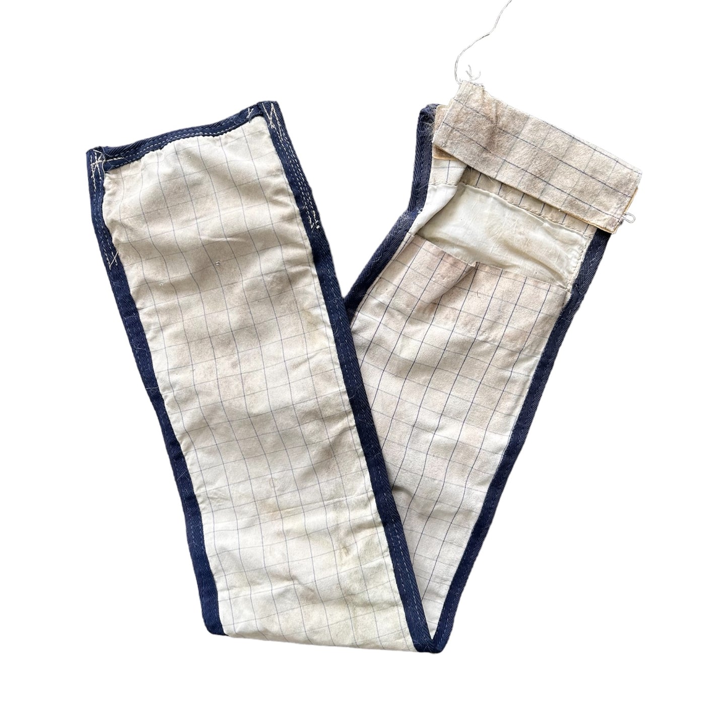 SH Euro Hunter Tail bags COB Check (241804)