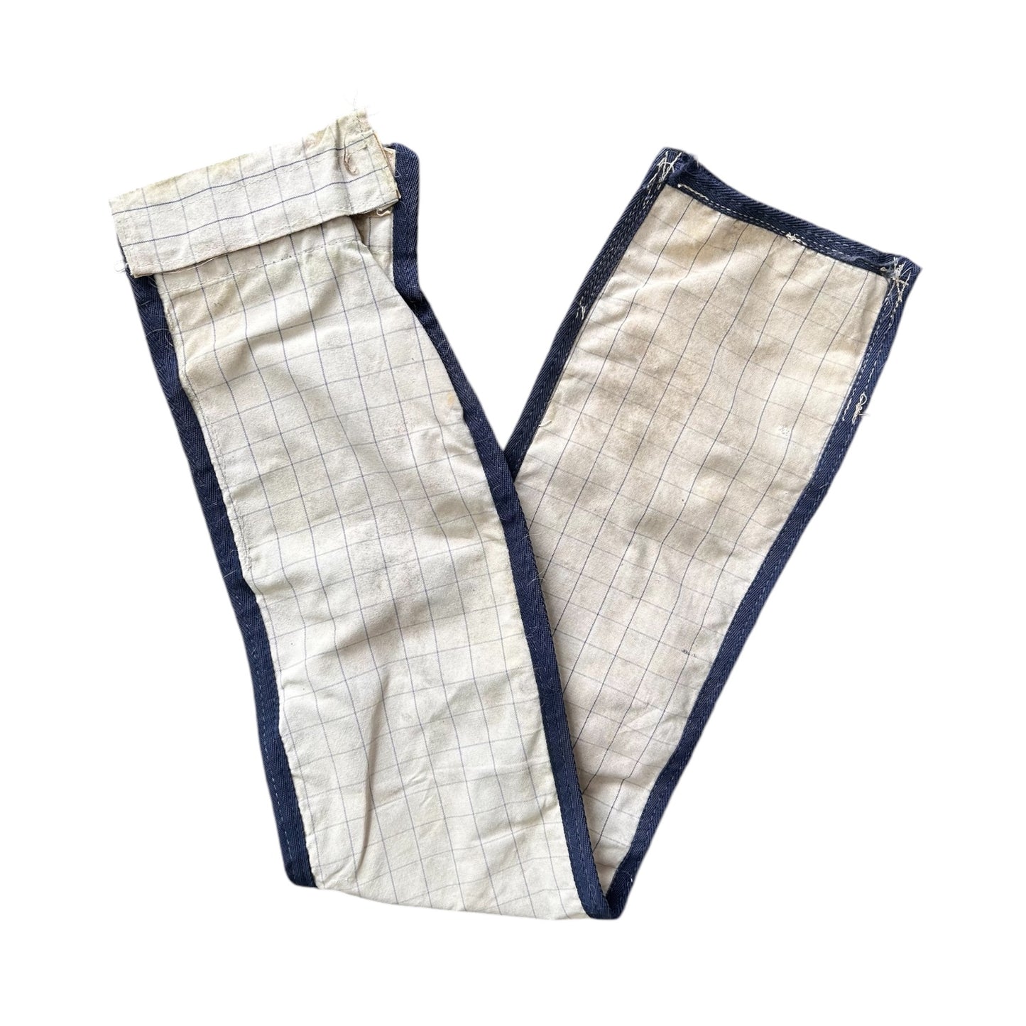 SH Euro Hunter Tail bags COB Check (241804)