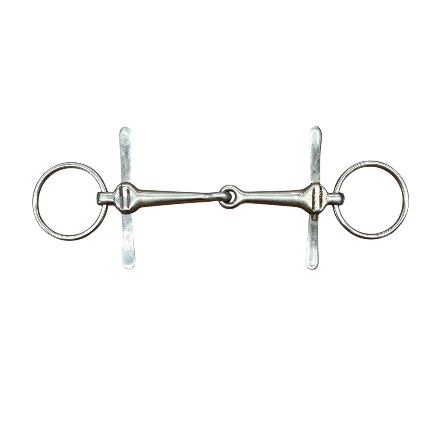 SH Tom Thumb Bit 4.75" S/Steel (2402201)