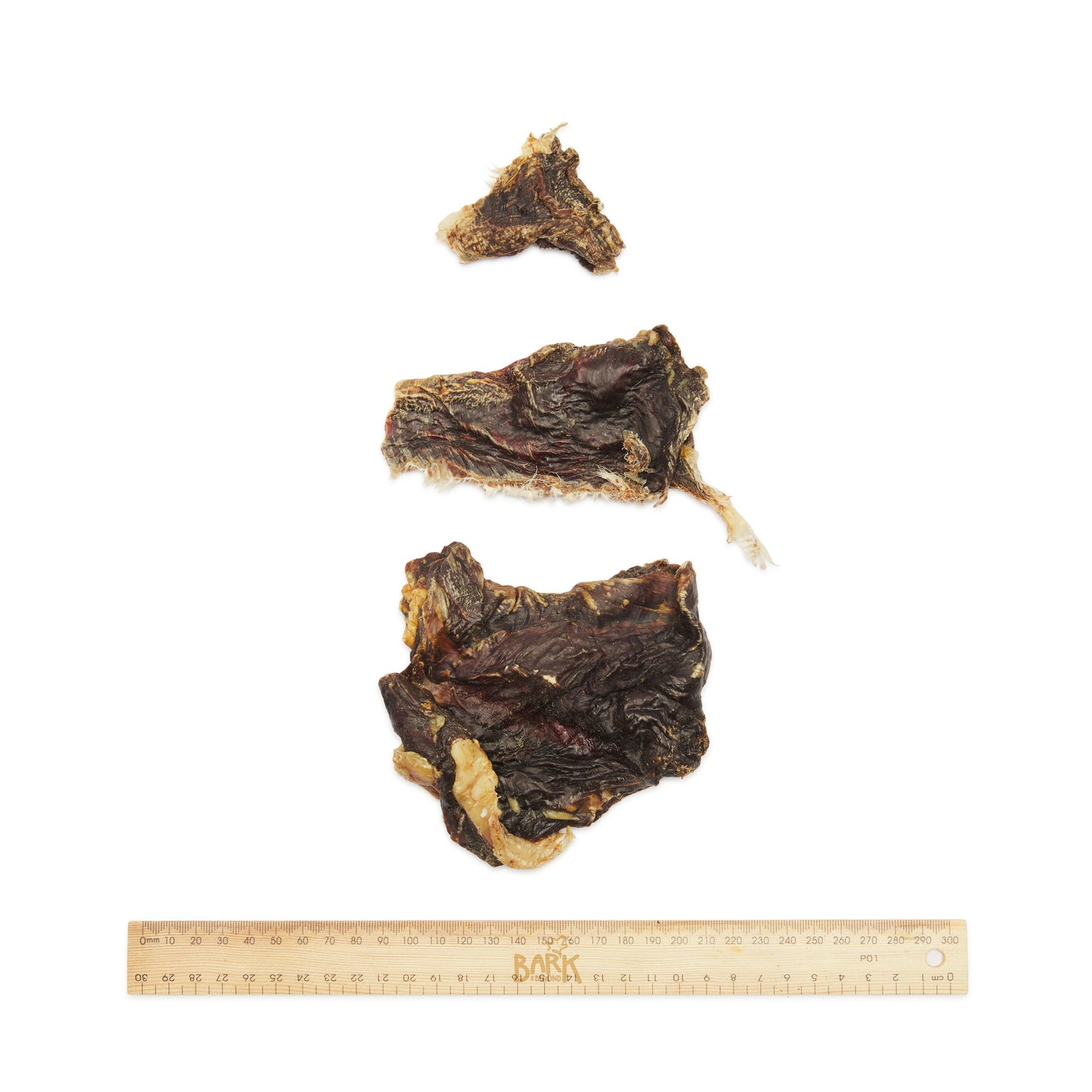 Bark & Beyond Roo Jerky 700g